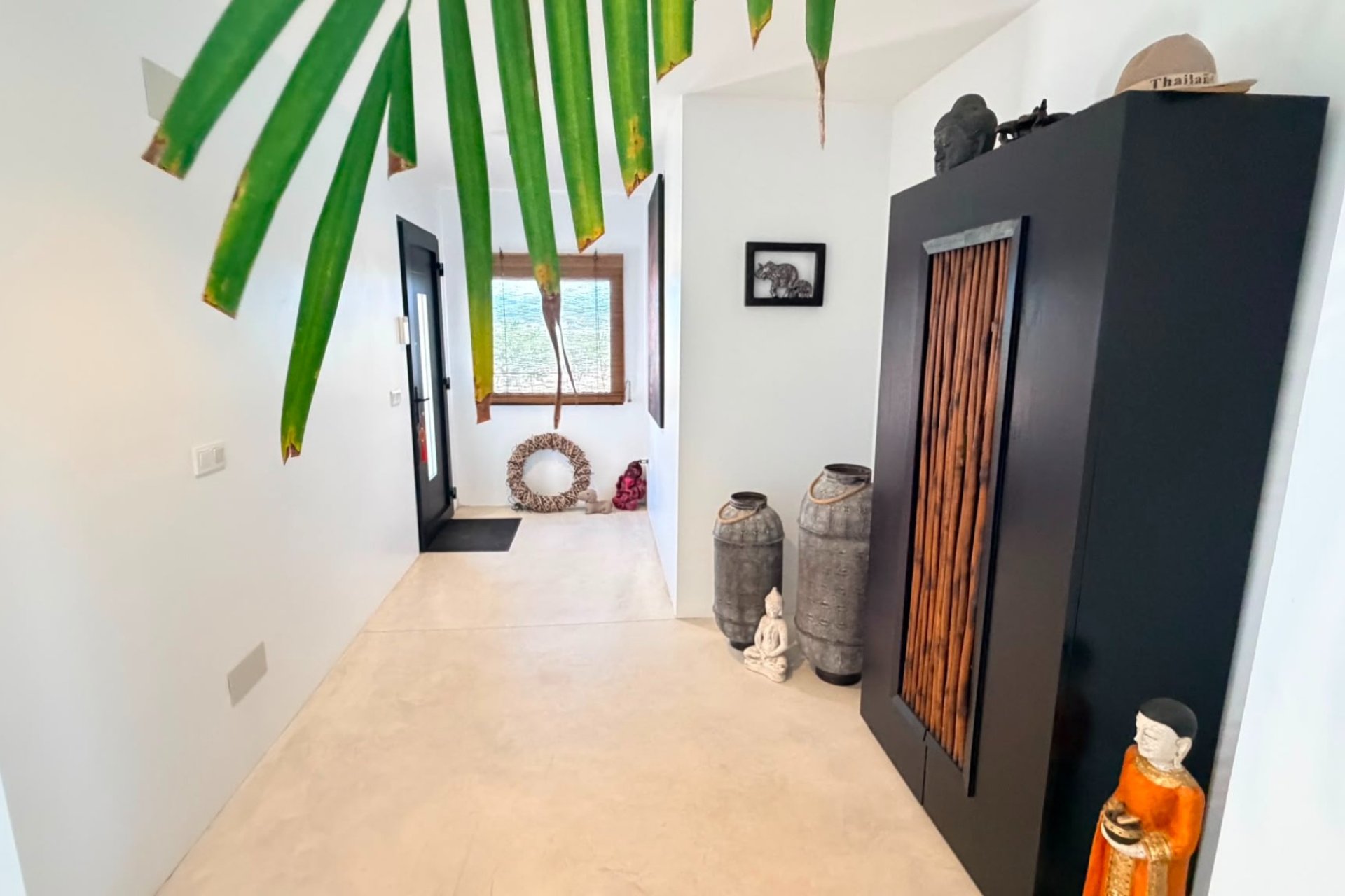 Revente - Villa -
Pinoso - Inland