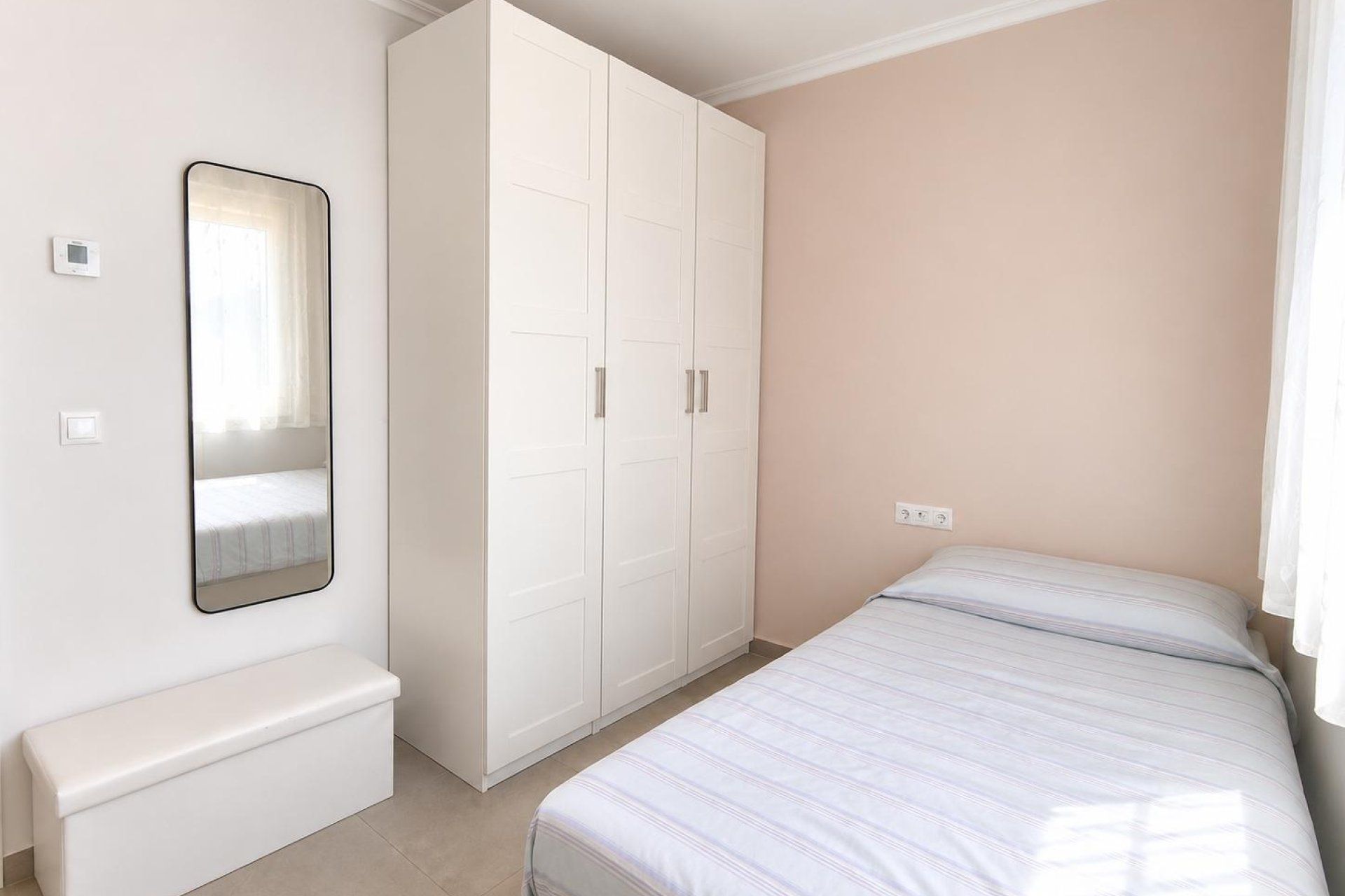 Revente - Villa -
Pinoso - Inland