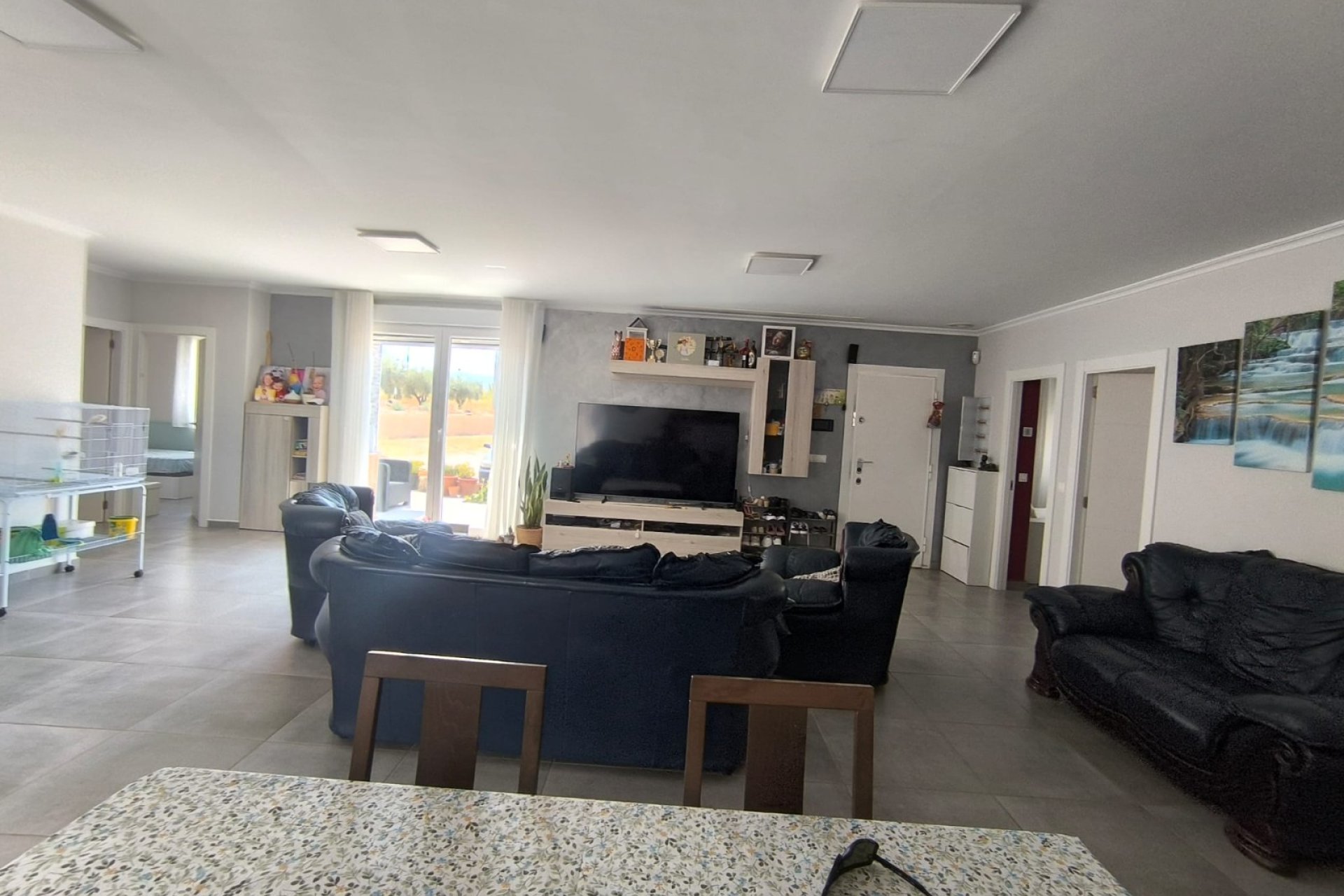 Revente - Villa -
Pinoso - Inland