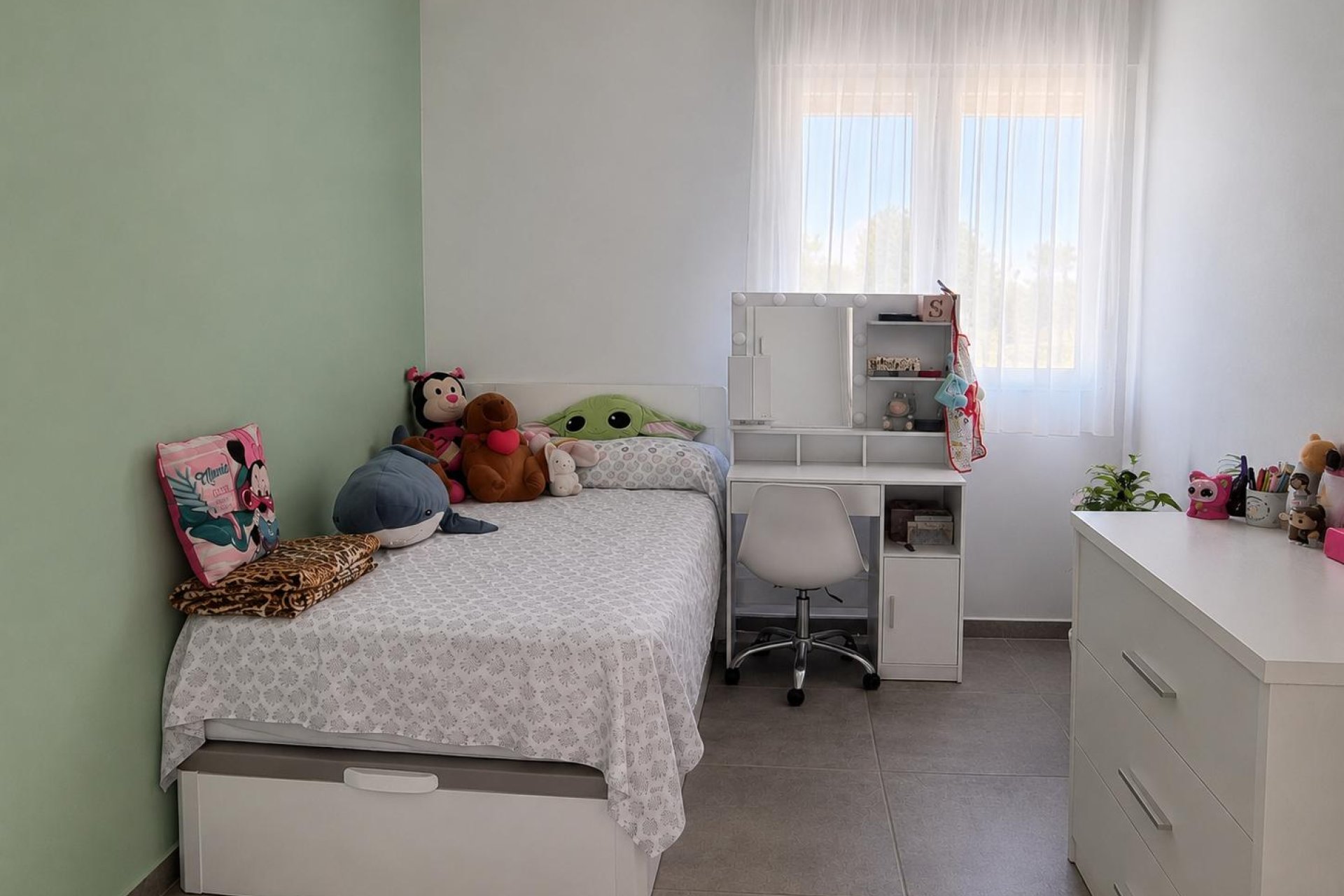 Revente - Villa -
Pinoso - Inland