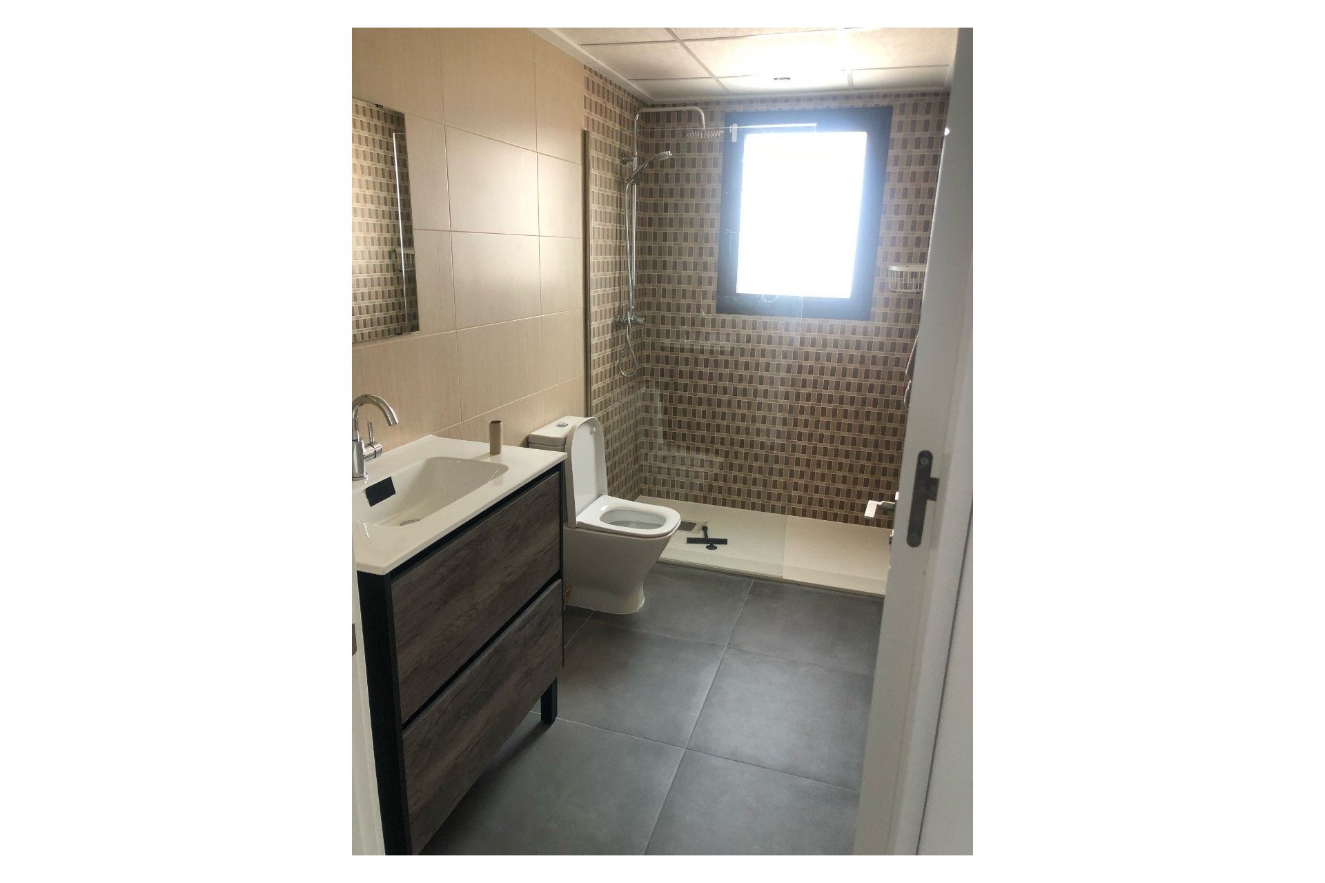 Revente - Villa -
Pinoso - Inland