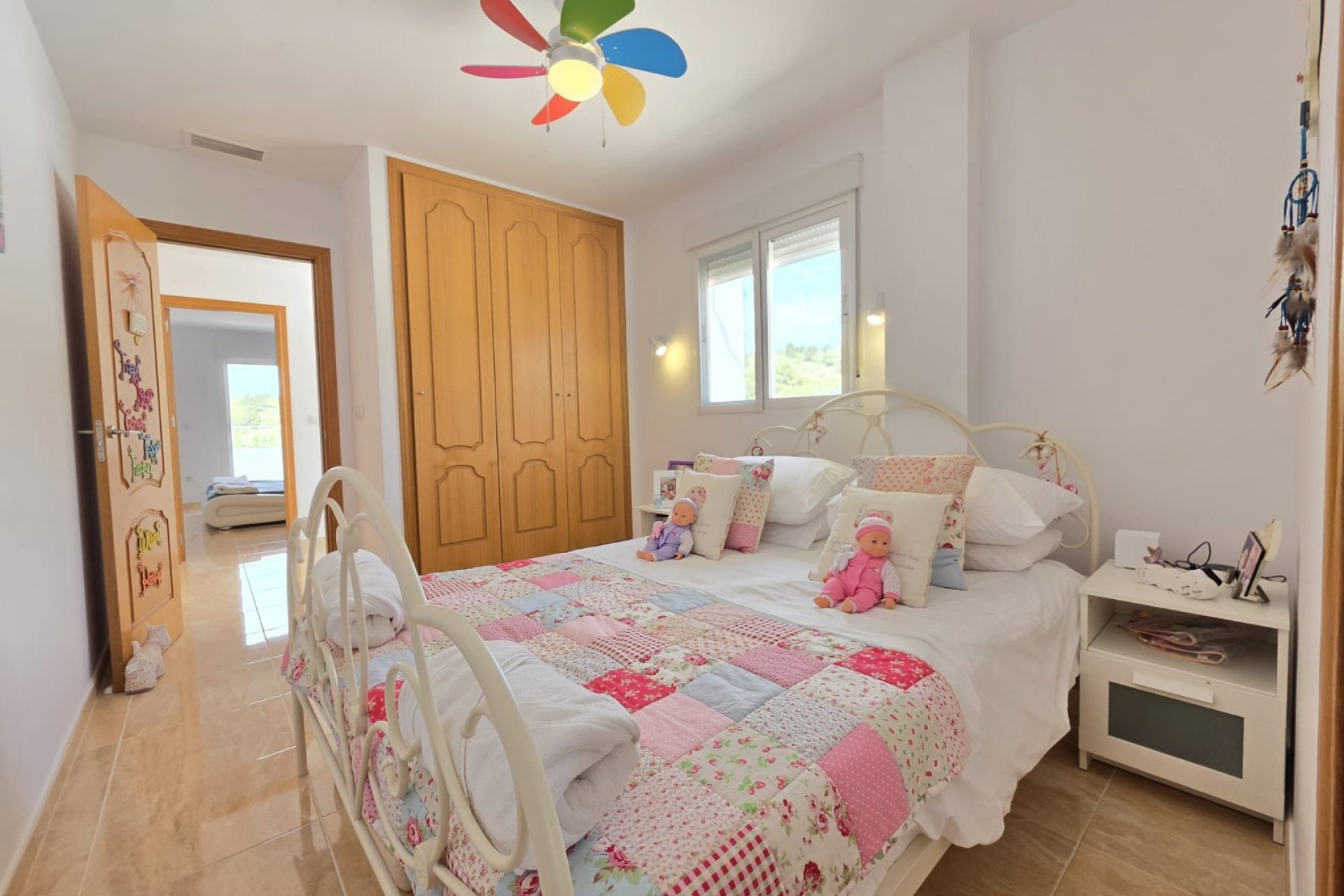 Revente - Villa -
Pinoso - Inland