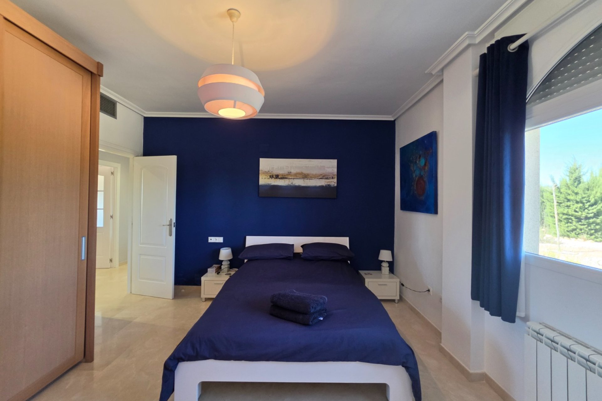 Revente - Villa -
Pinoso - Inland