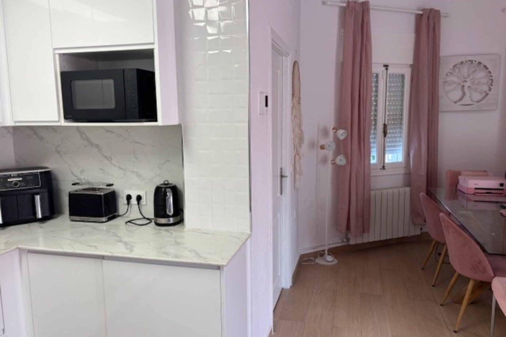 Revente - Villa -
Playa Flamenca - Costa Blanca