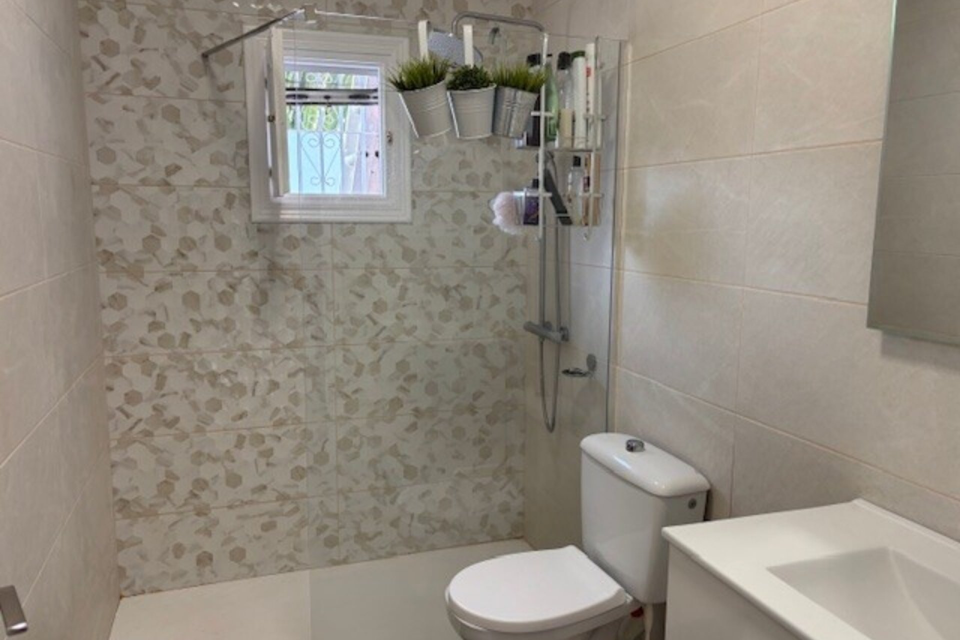 Revente - Villa -
Playa Flamenca - Costa Blanca