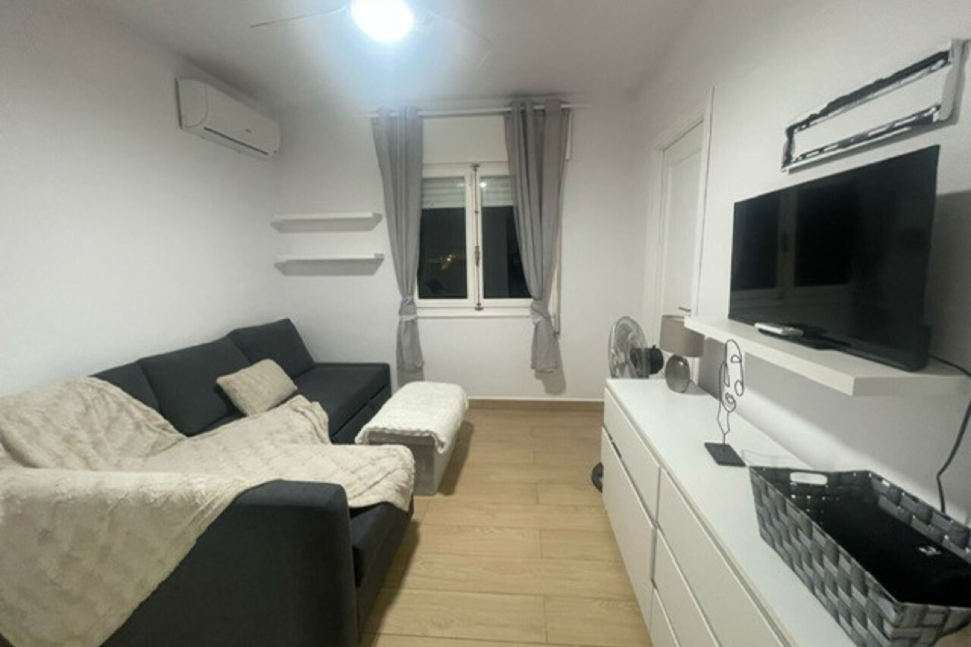 Revente - Villa -
Playa Flamenca - Costa Blanca