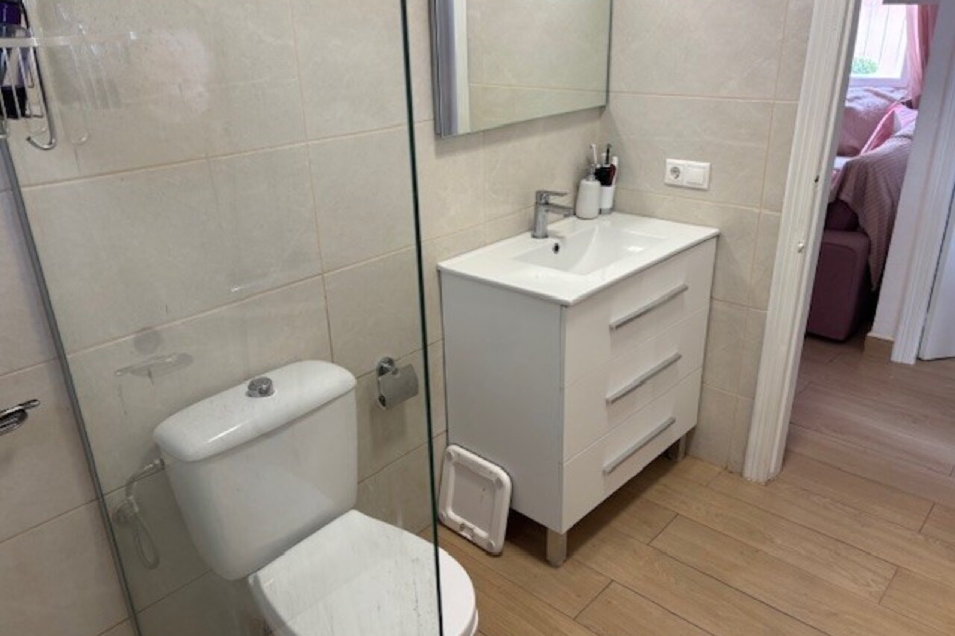 Revente - Villa -
Playa Flamenca - Costa Blanca