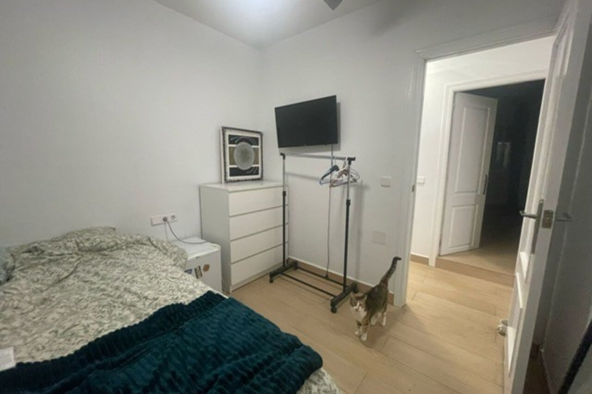 Revente - Villa -
Playa Flamenca - Costa Blanca