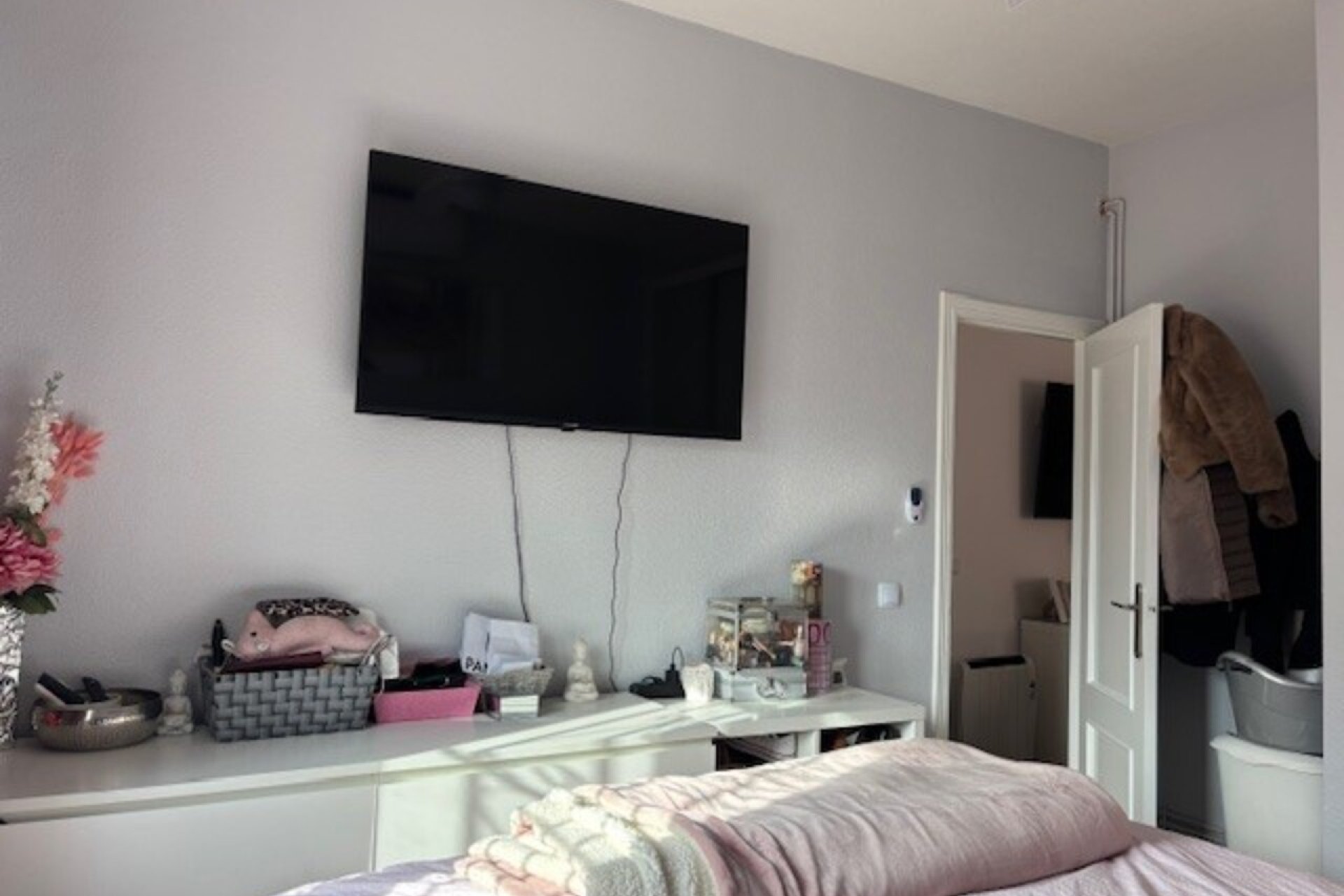 Revente - Villa -
Playa Flamenca - Costa Blanca