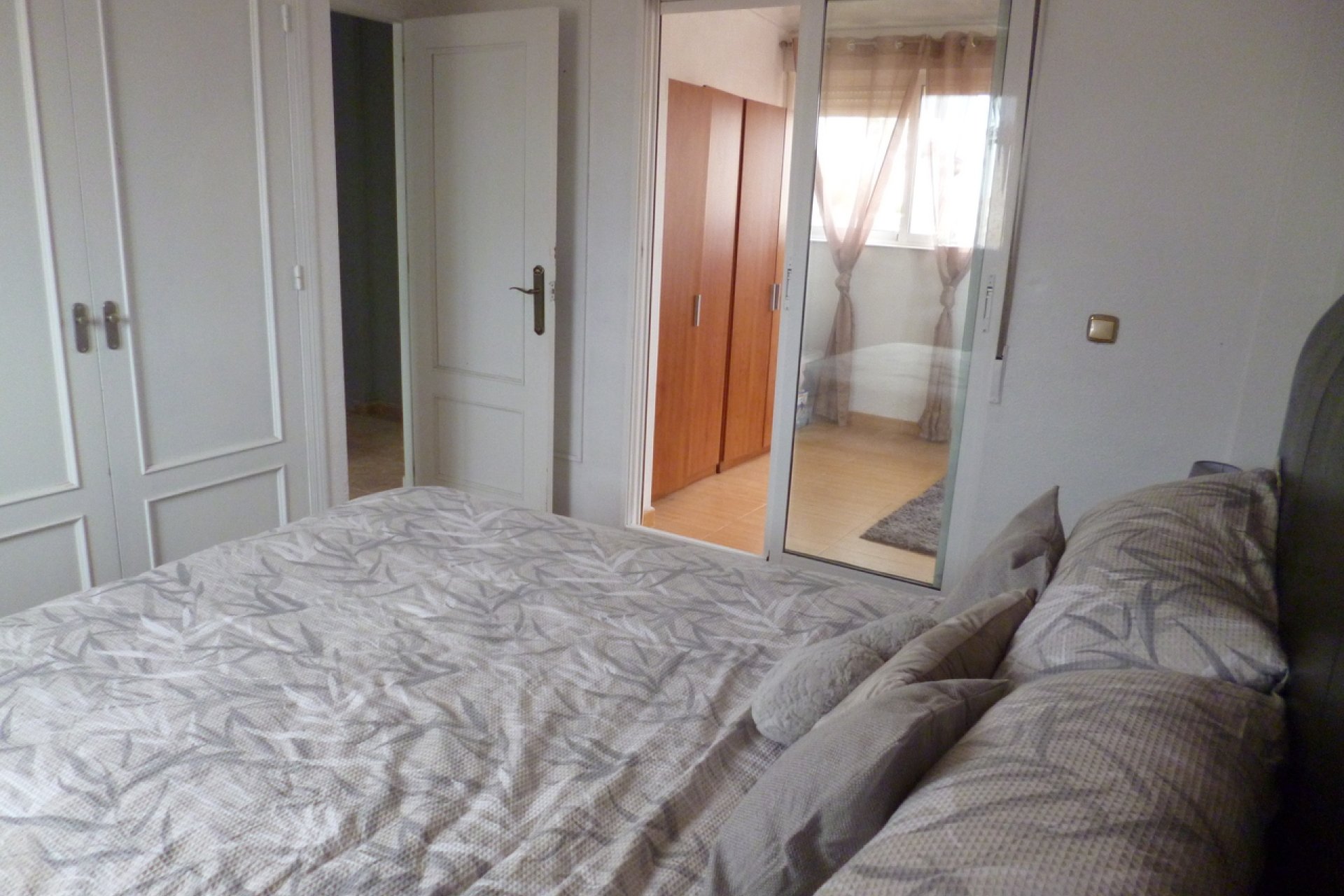 Revente - Villa -
Playa Flamenca - Costa Blanca