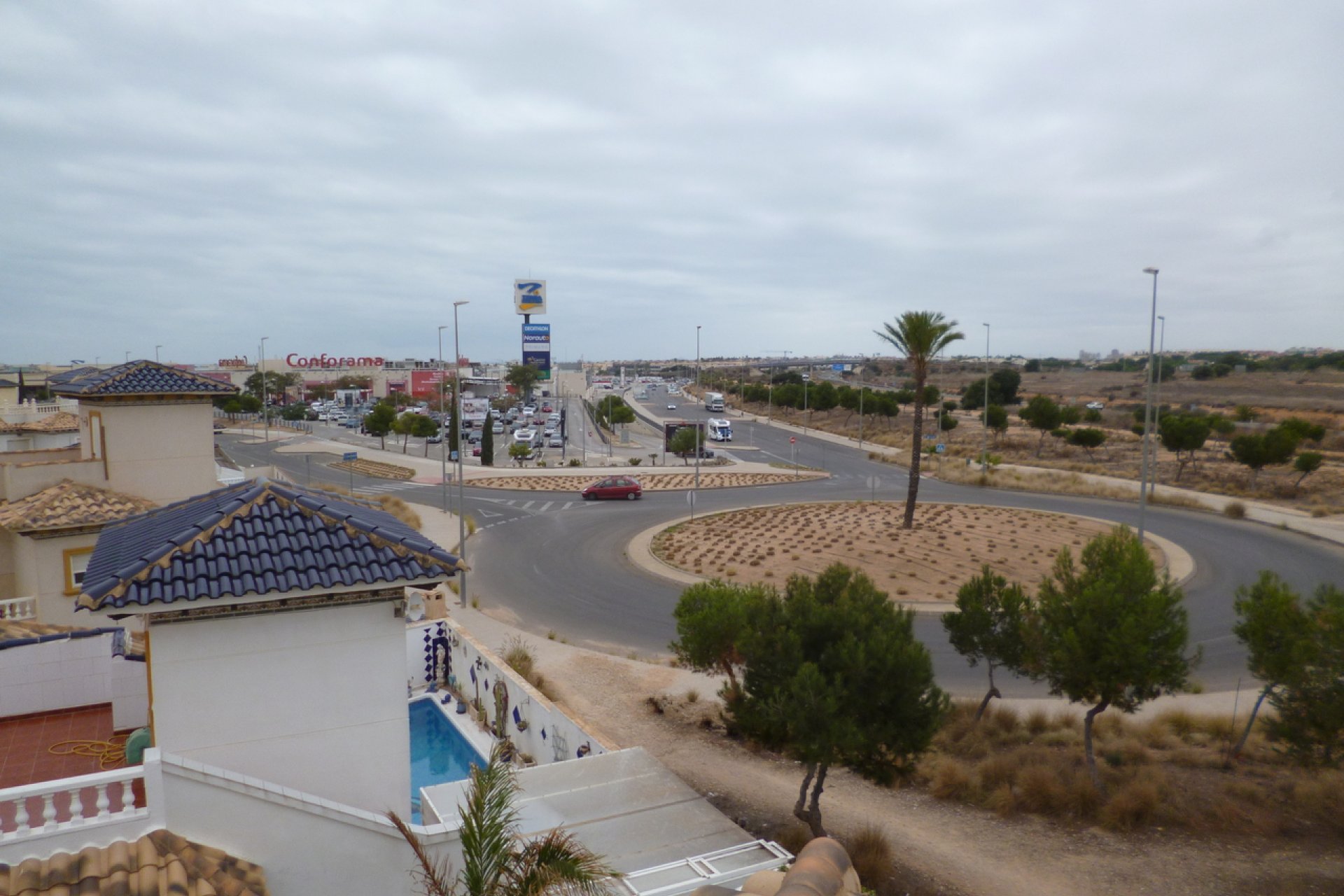 Revente - Villa -
Playa Flamenca - Costa Blanca