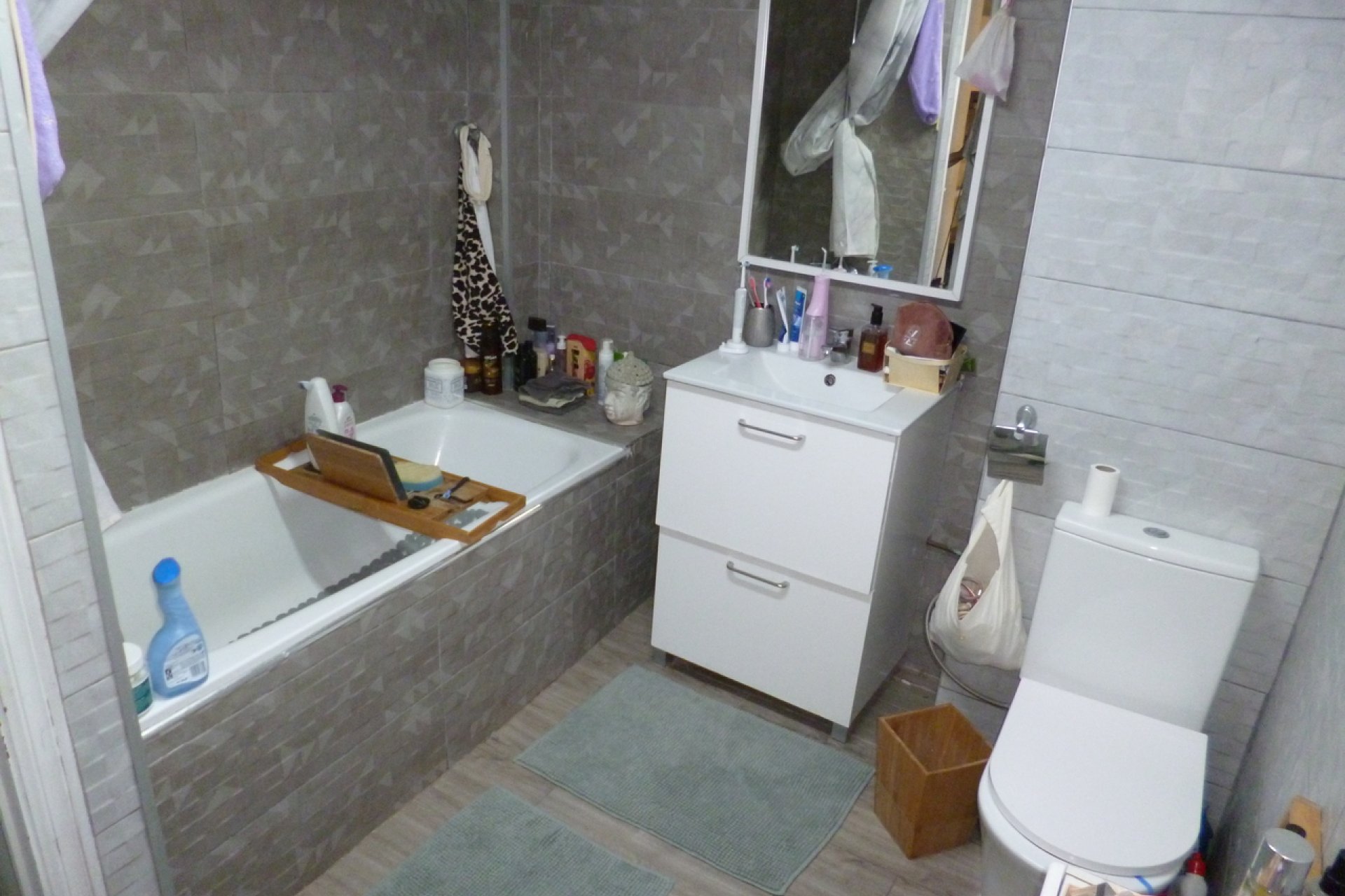 Revente - Villa -
Playa Flamenca - Costa Blanca