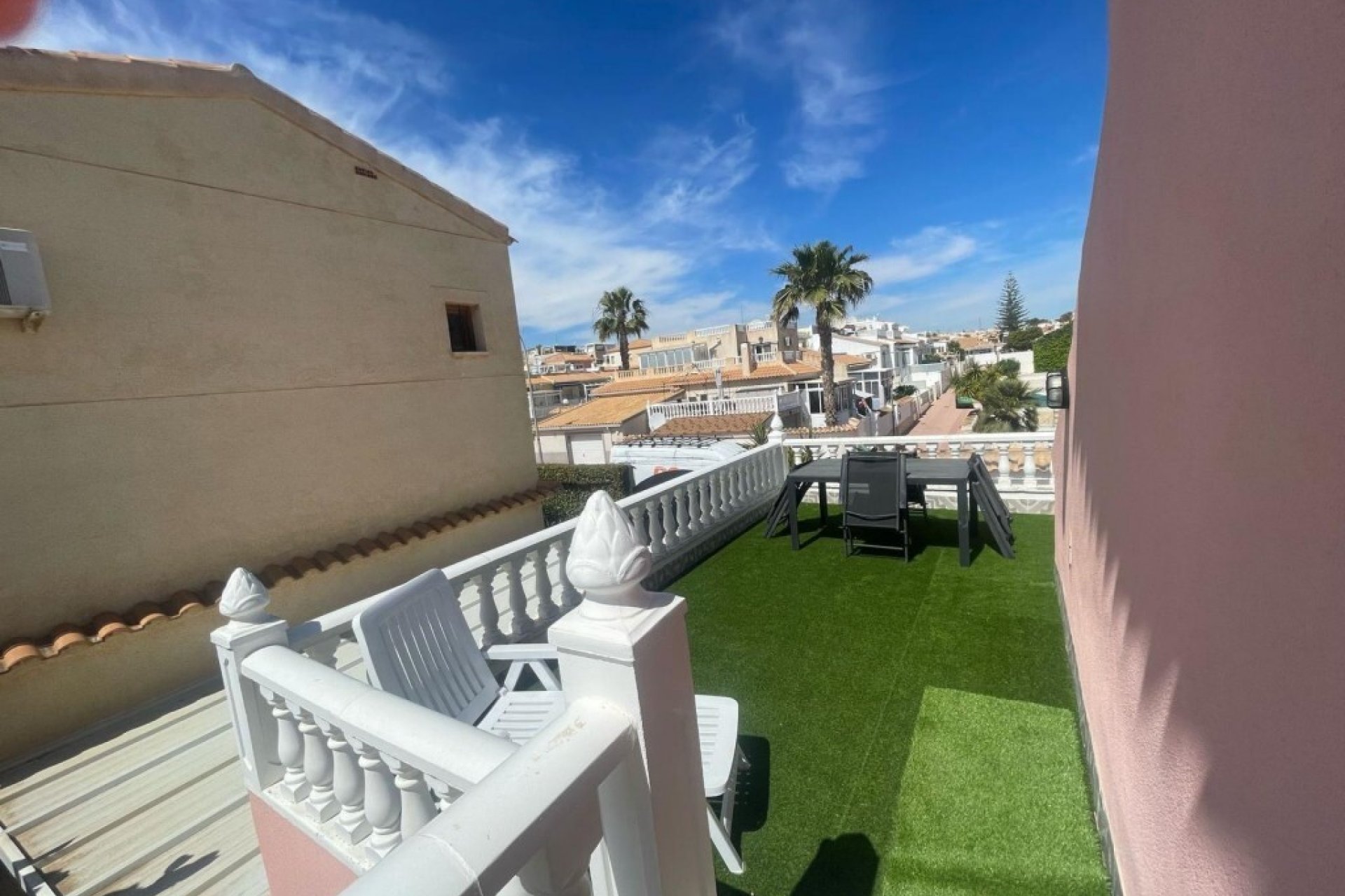 Revente - Villa -
Playa Flamenca - Costa Blanca