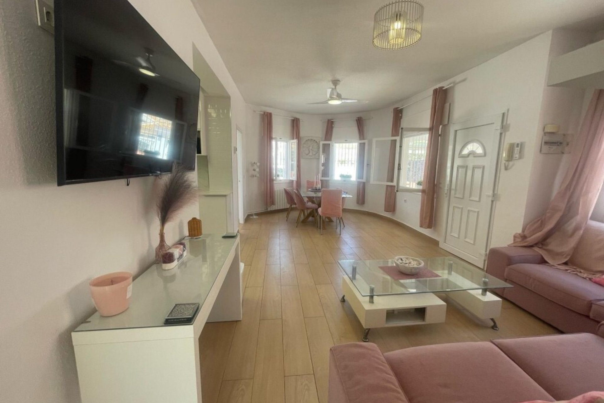 Revente - Villa -
Playa Flamenca - Costa Blanca