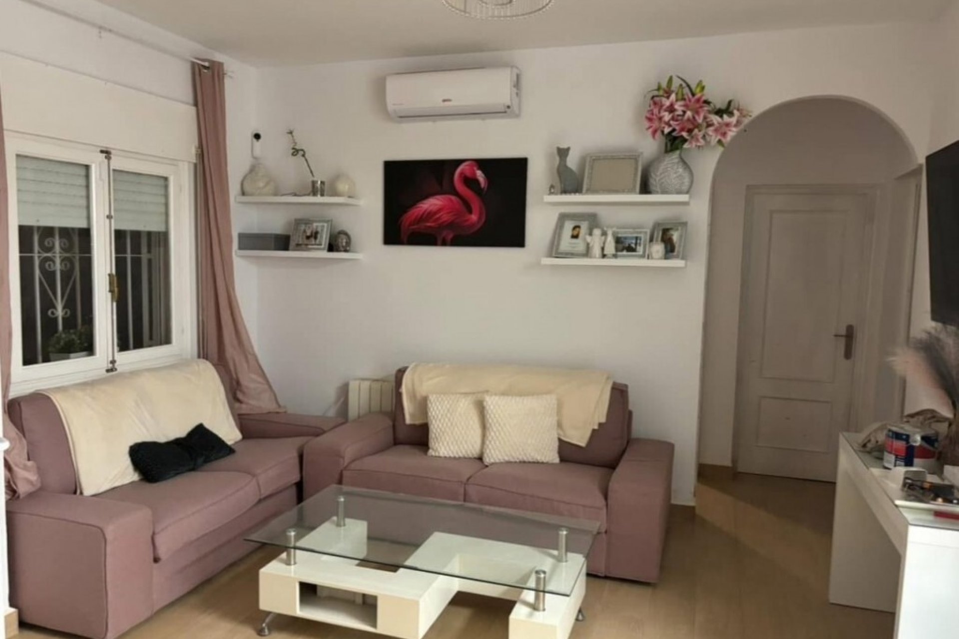 Revente - Villa -
Playa Flamenca - Costa Blanca