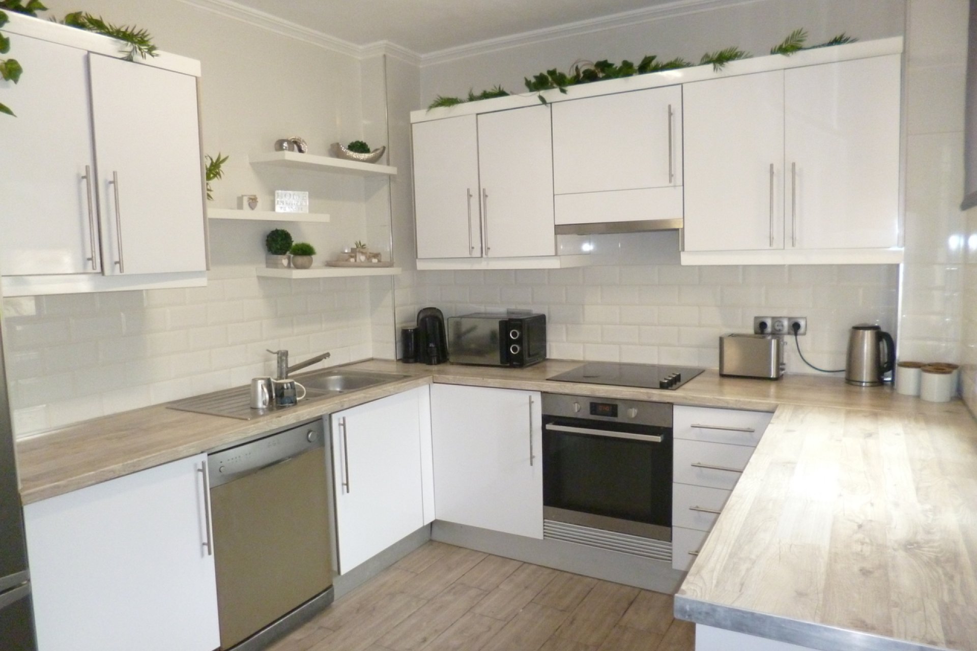 Revente - Villa -
Playa Flamenca - Costa Blanca