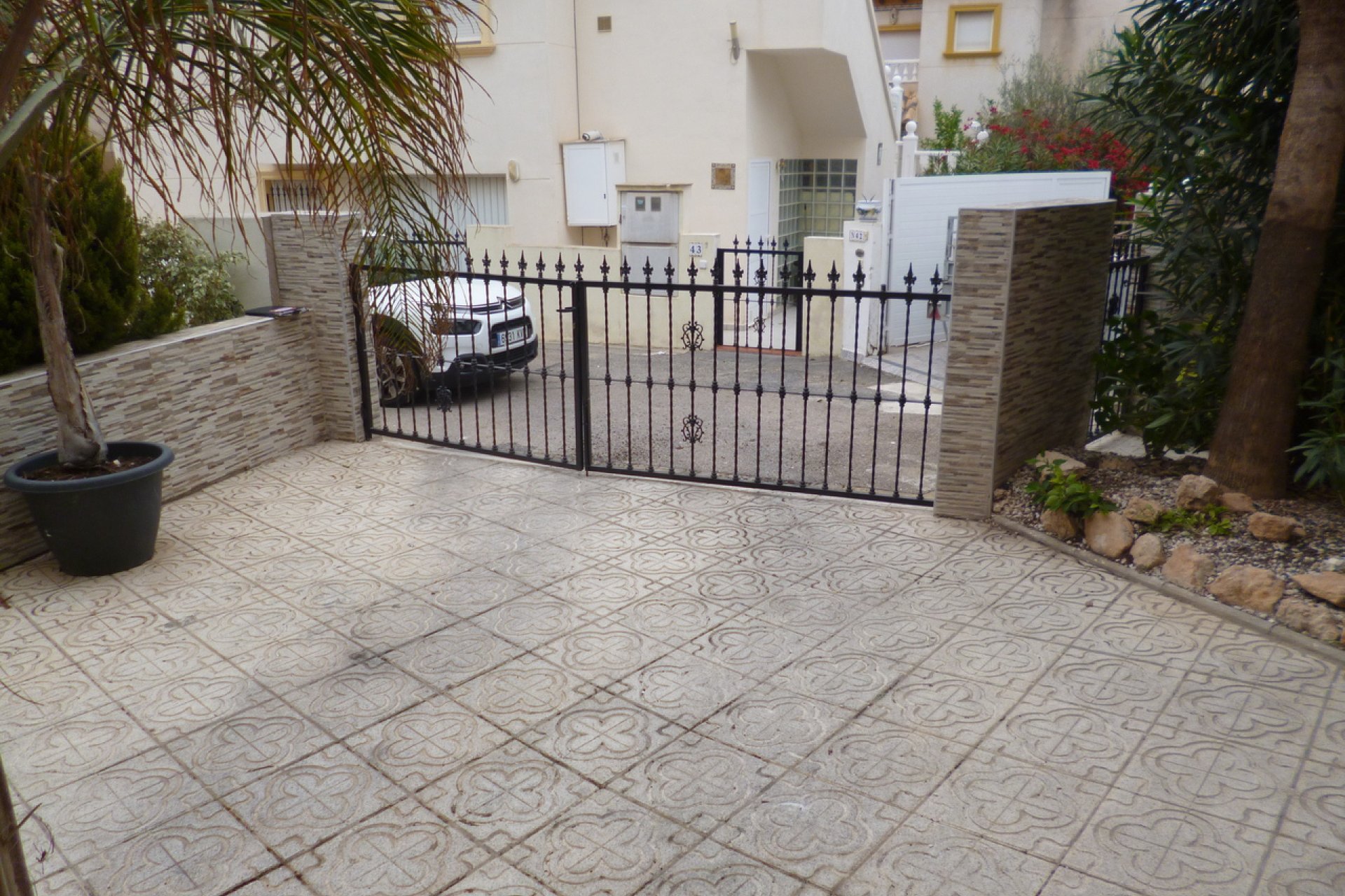 Revente - Villa -
Playa Flamenca - Costa Blanca