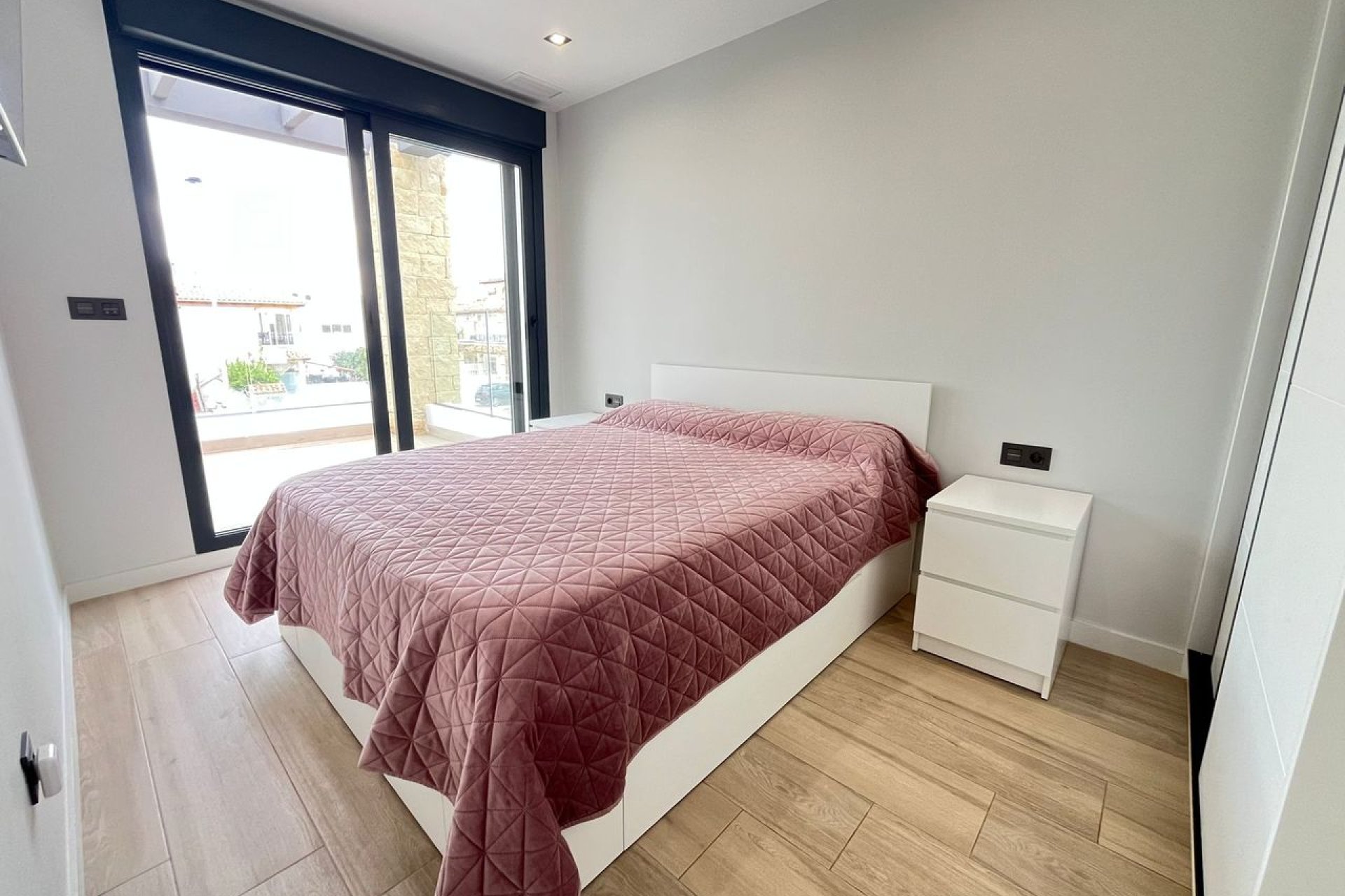 Revente - Villa -
Playa Flamenca - Costa Blanca