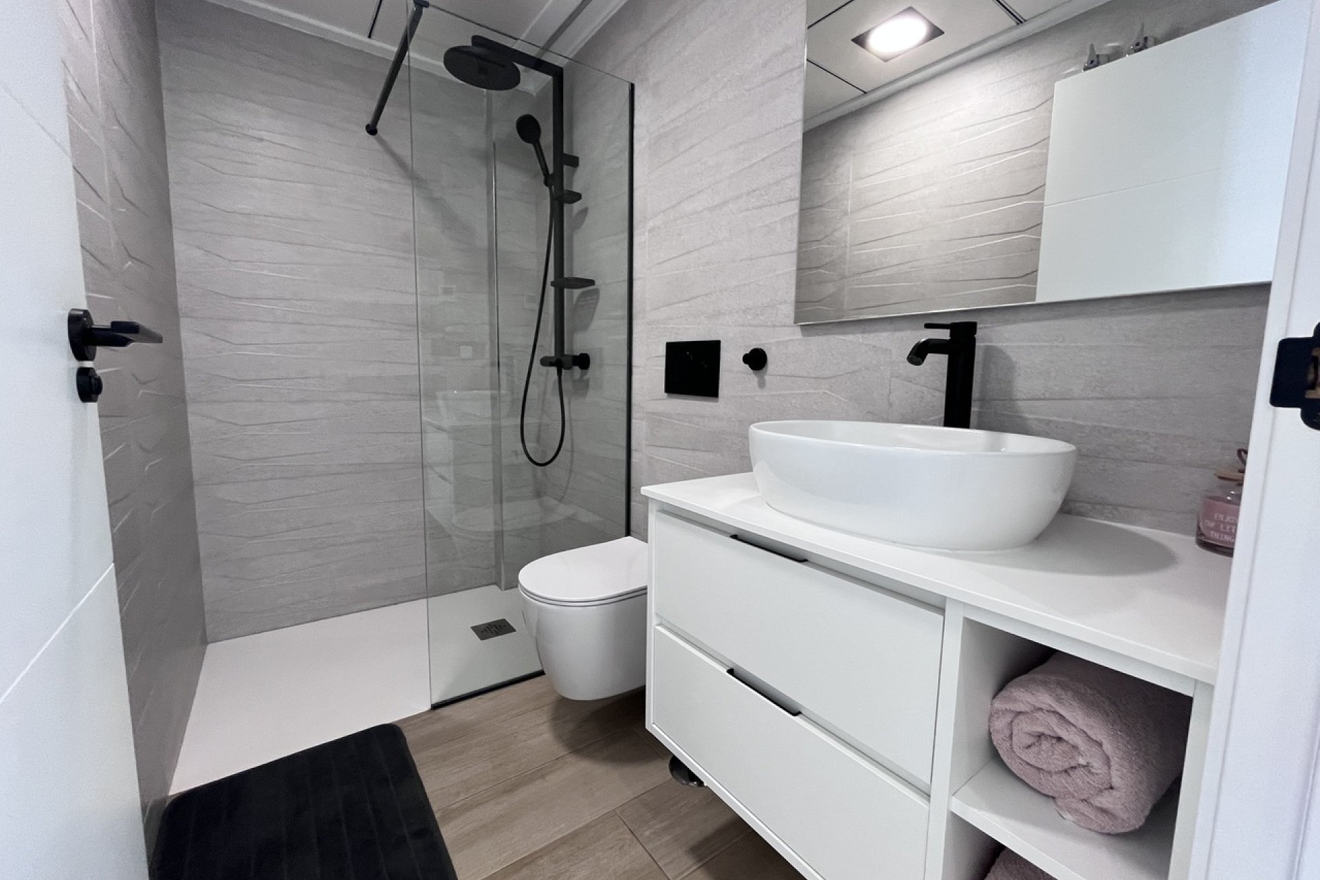 Revente - Villa -
Playa Flamenca - Costa Blanca