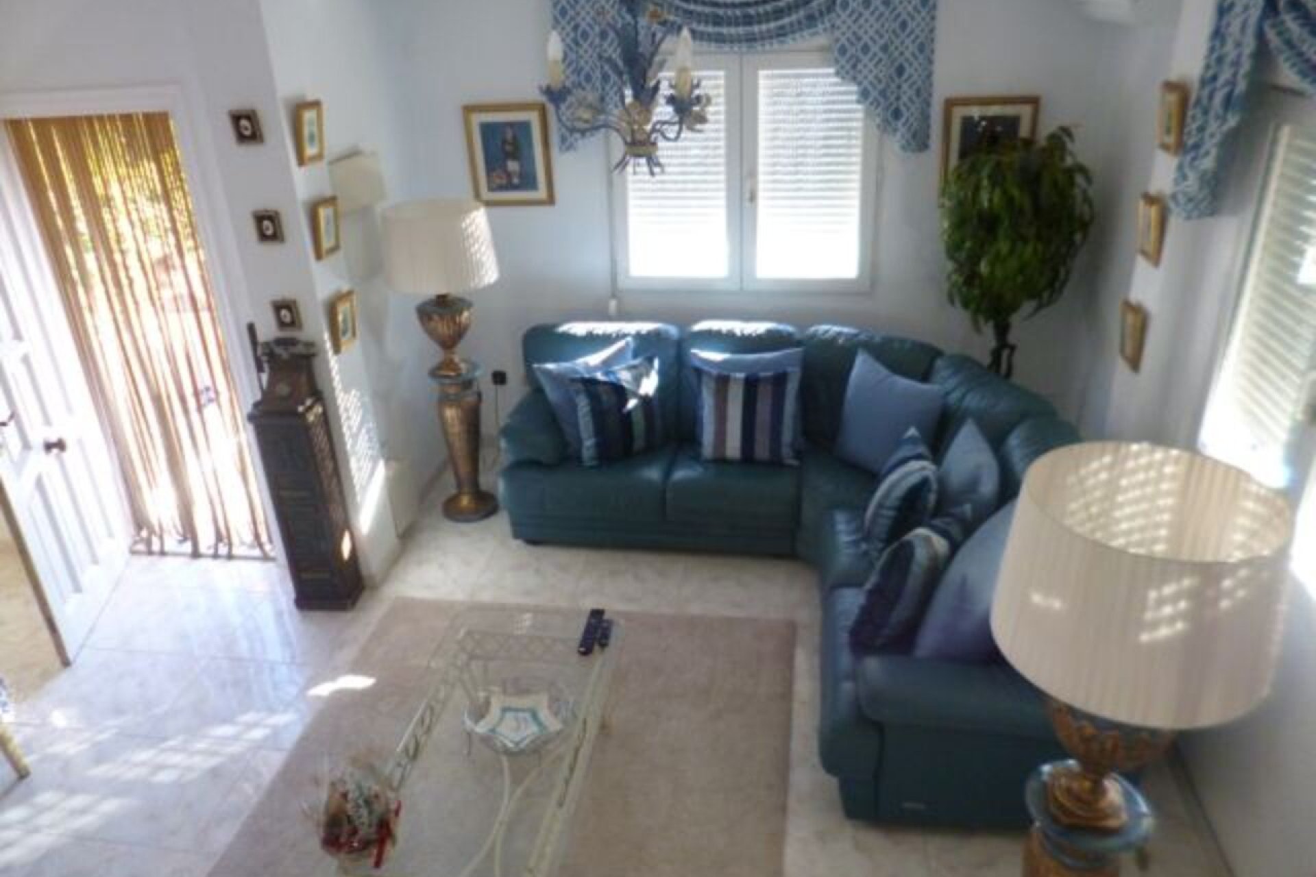 Revente - Villa -
Playa Flamenca - Costa Blanca