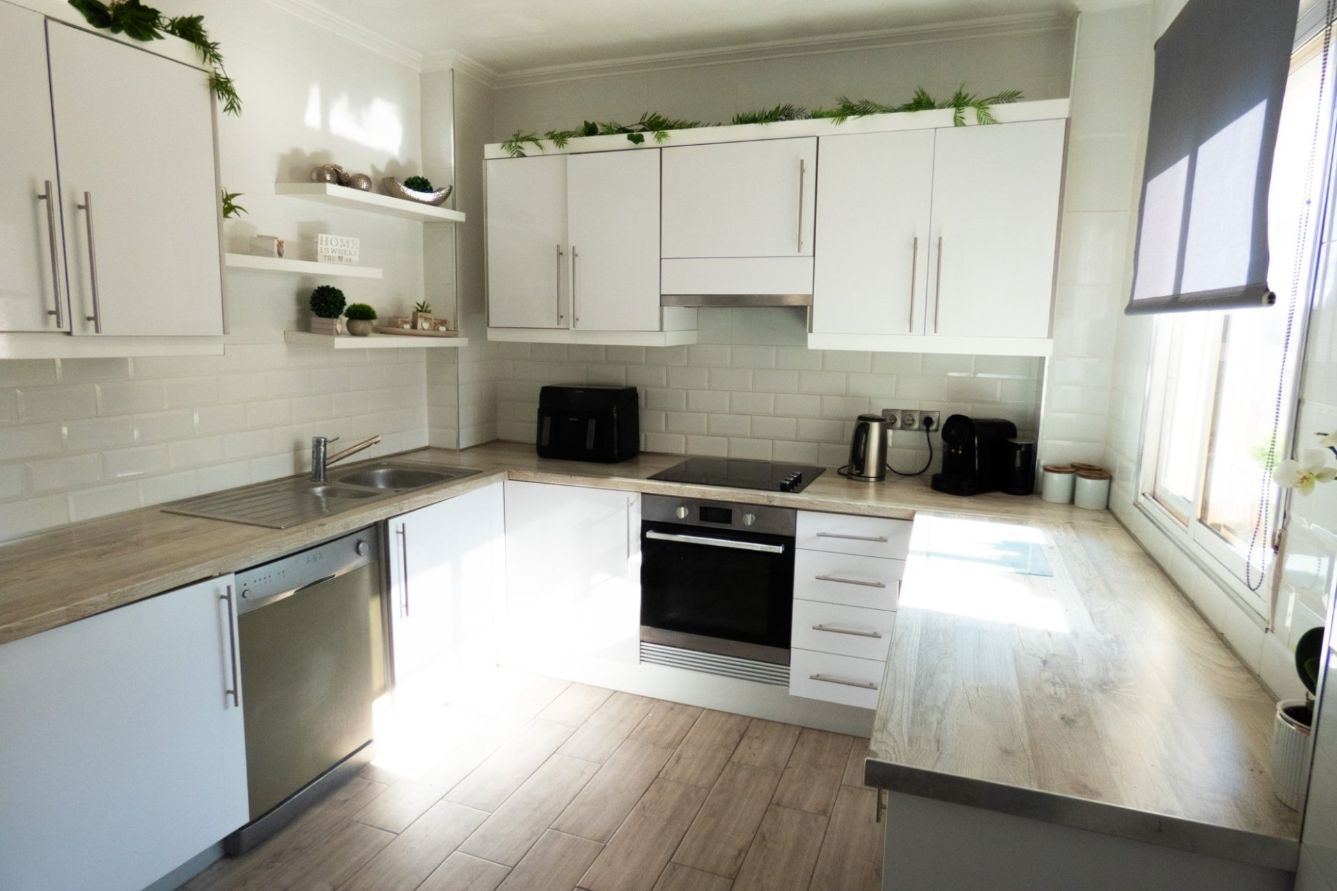 Revente - Villa -
Playa Flamenca - Costa Blanca