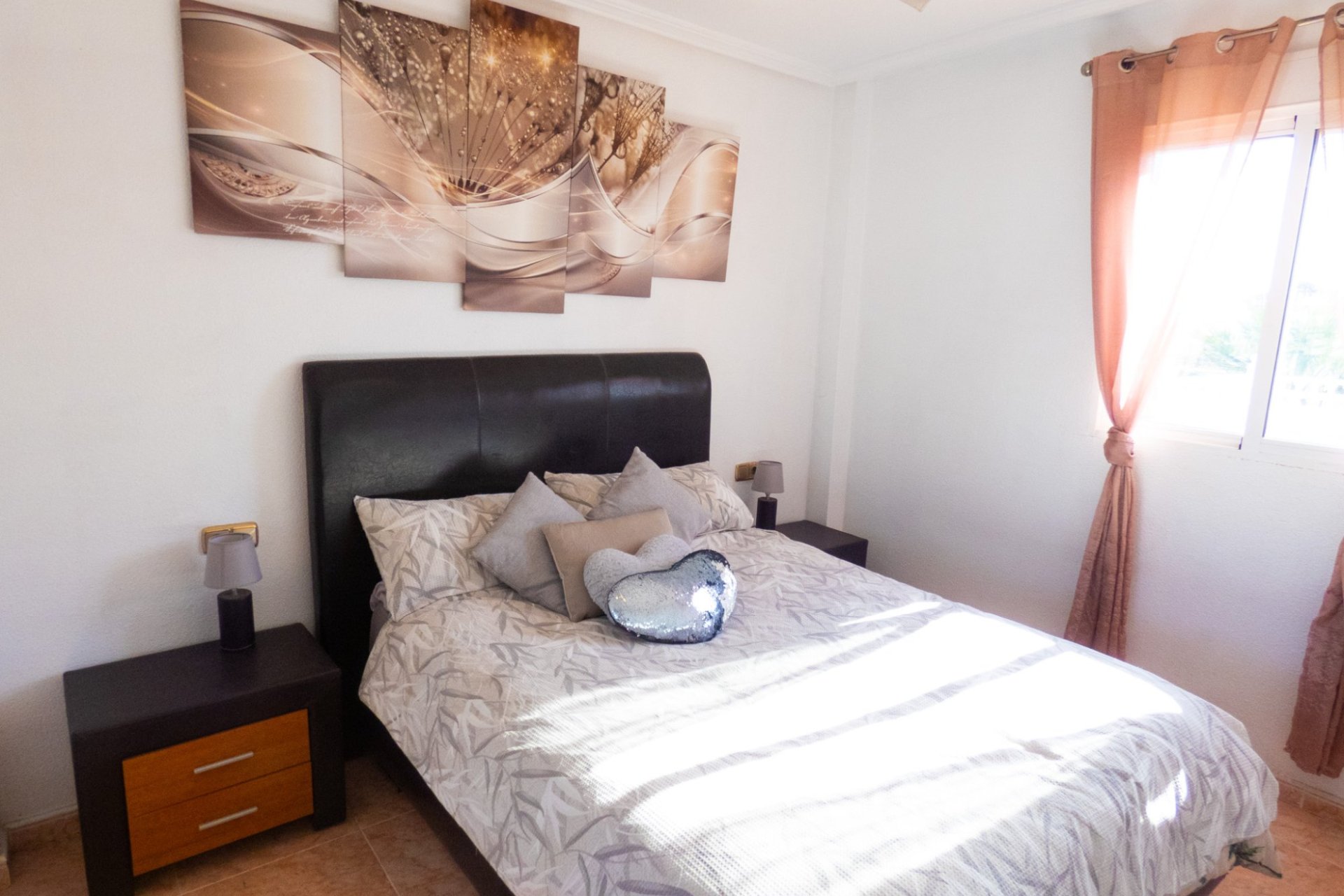 Revente - Villa -
Playa Flamenca - Costa Blanca