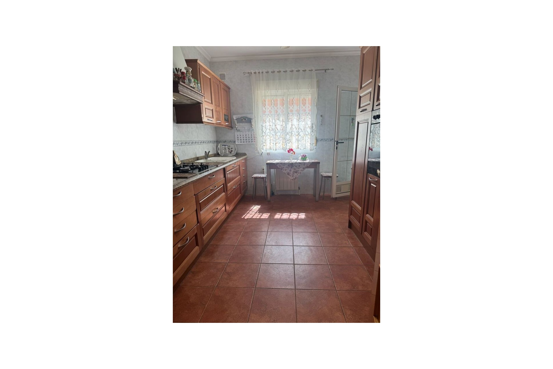 Revente - Villa -
Playa Flamenca - Costa Blanca