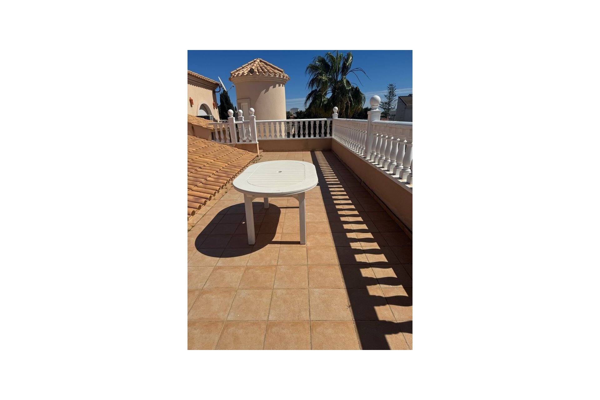 Revente - Villa -
Playa Flamenca - Costa Blanca