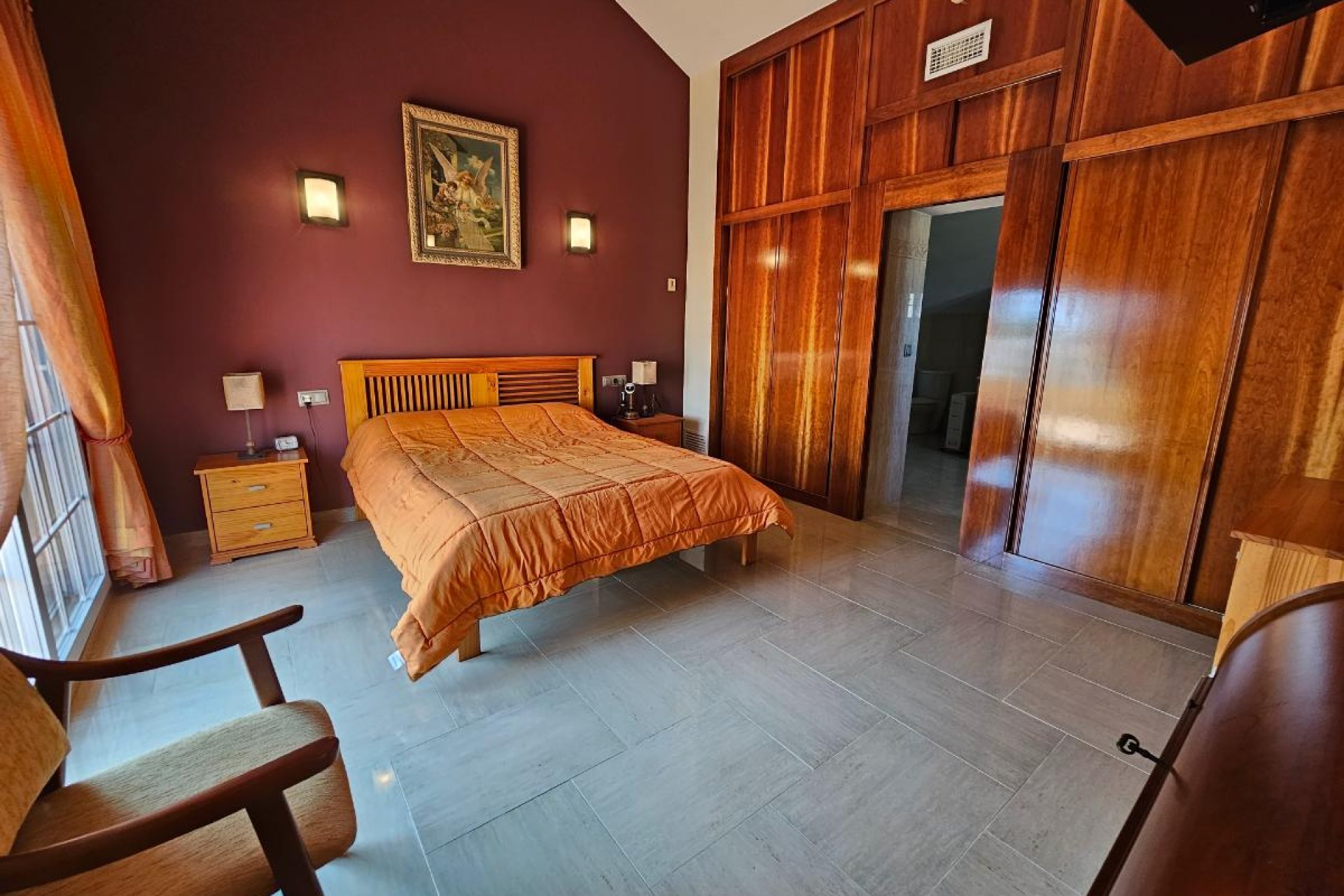 Revente - Villa -
Playa Honda - Costa Calida