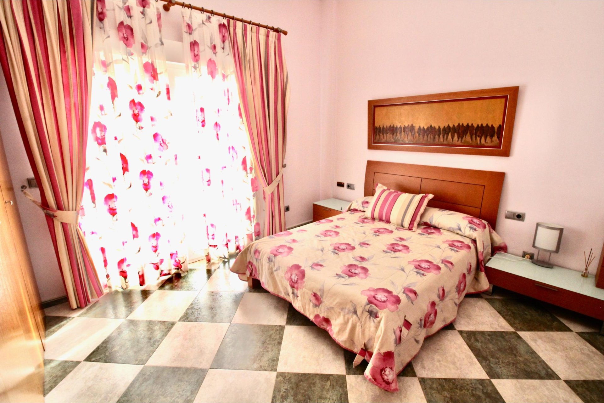 Revente - Villa -
Playa Honda - Costa Calida