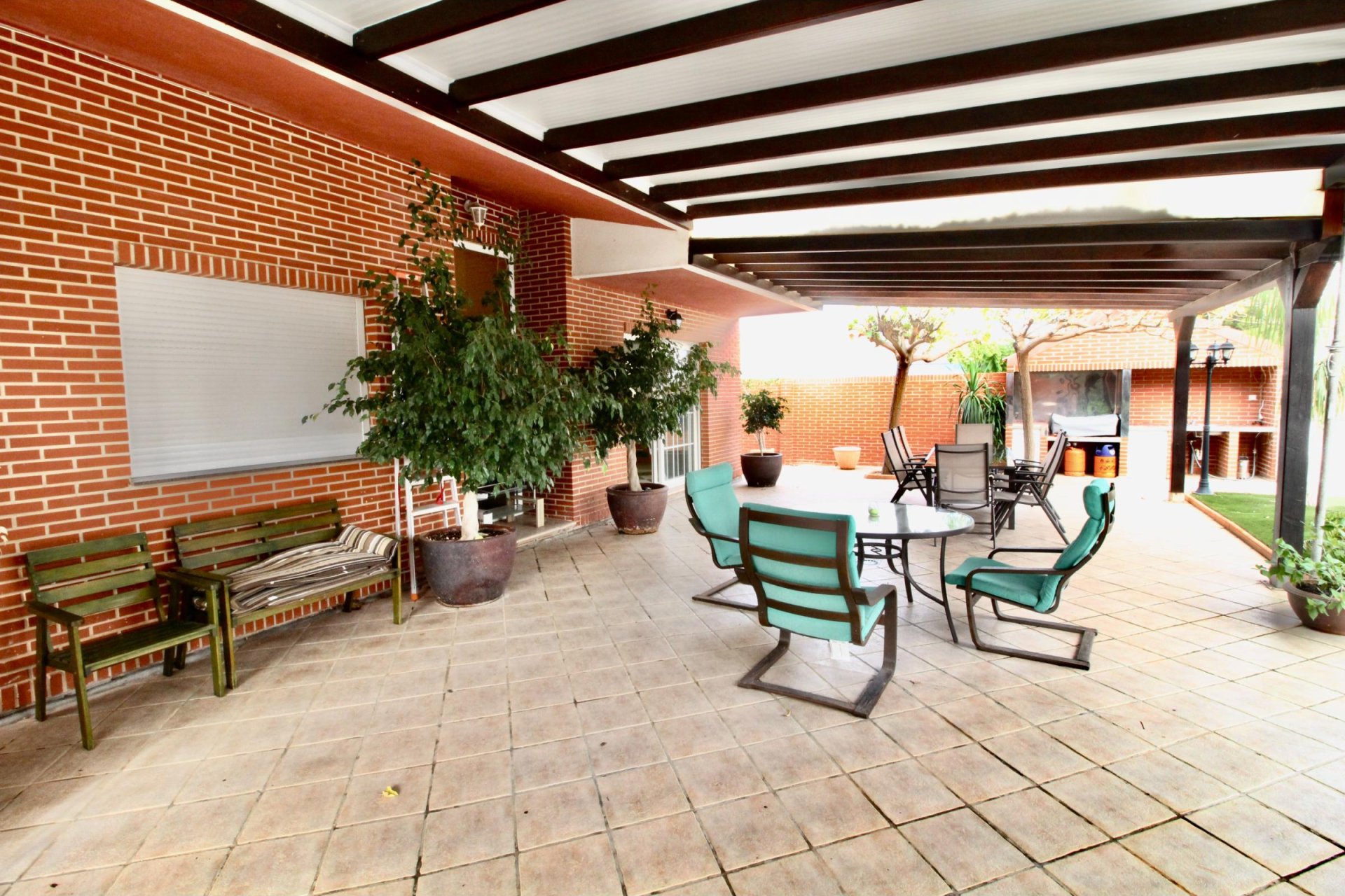Revente - Villa -
Playa Honda - Costa Calida