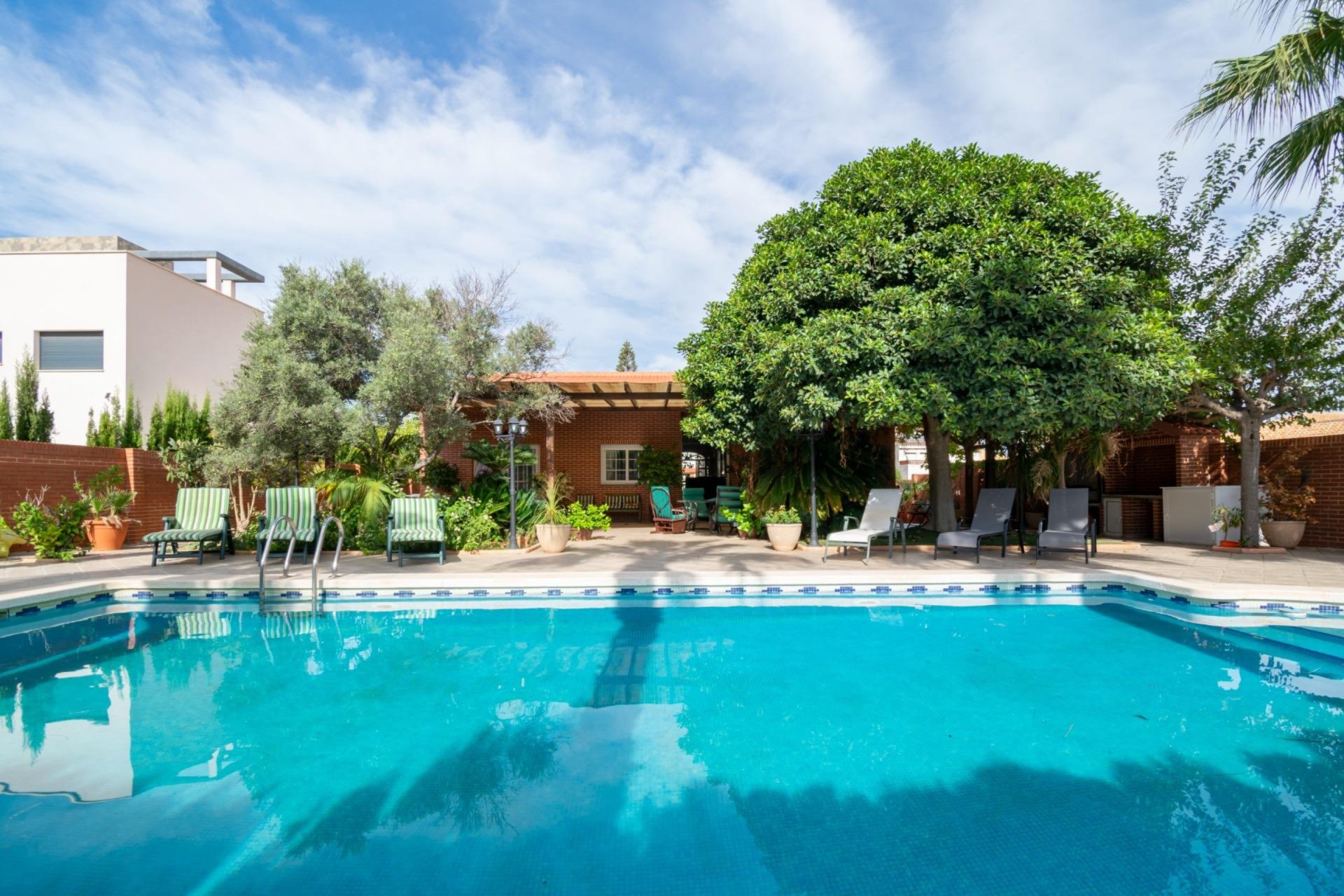Revente - Villa -
Playa Honda - Costa Calida