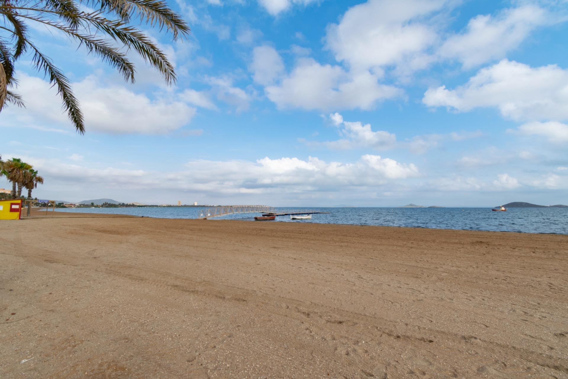 Revente - Villa -
Playa Honda - Costa Calida