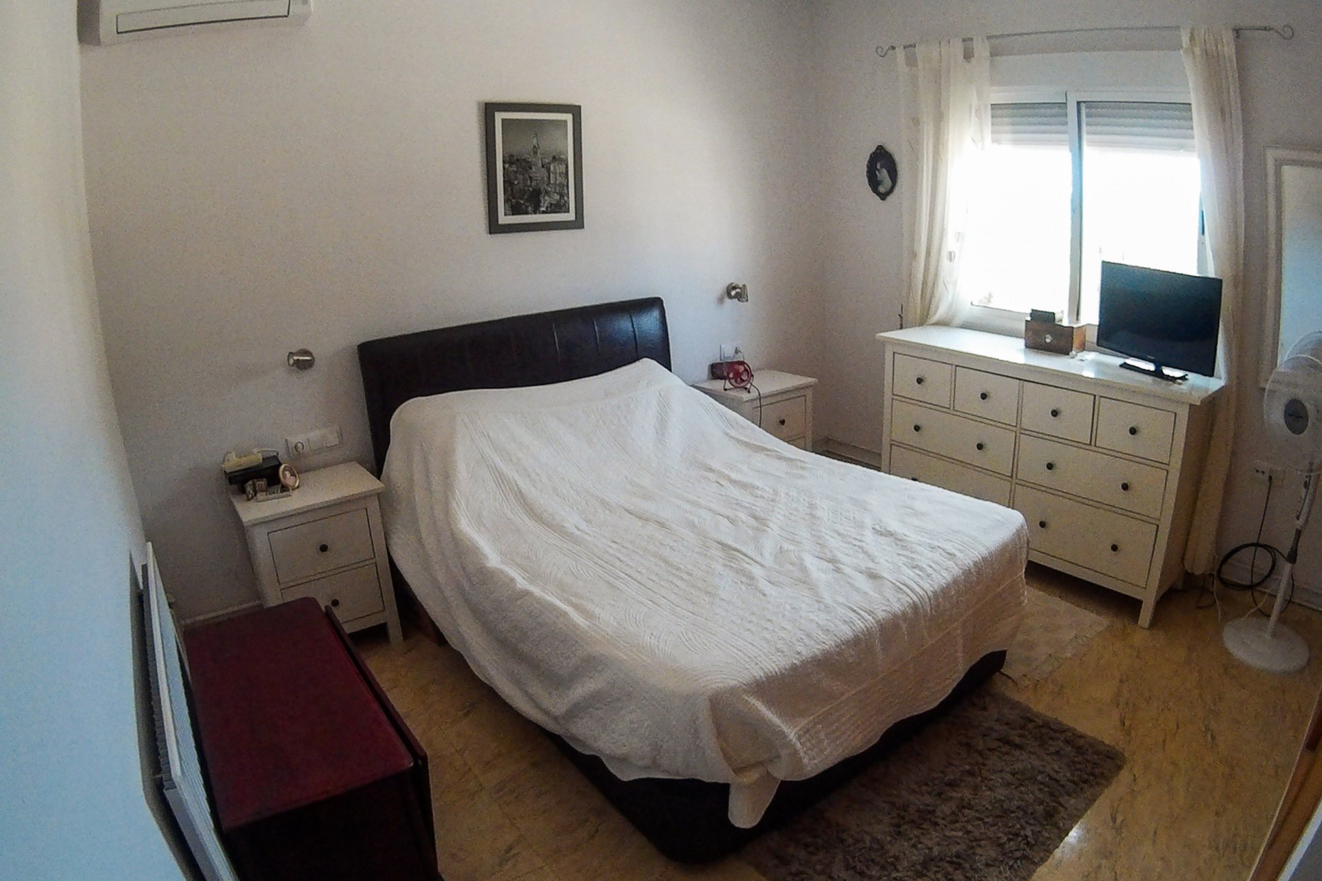 Revente - Villa -
Pliego - Inland