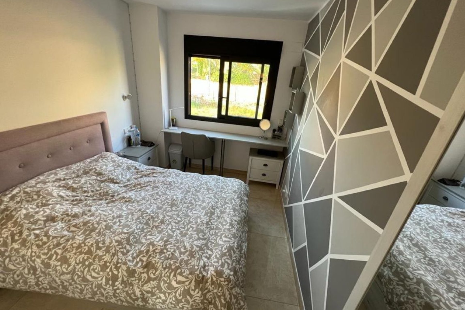 Revente - Villa -
Polop - Costa Blanca