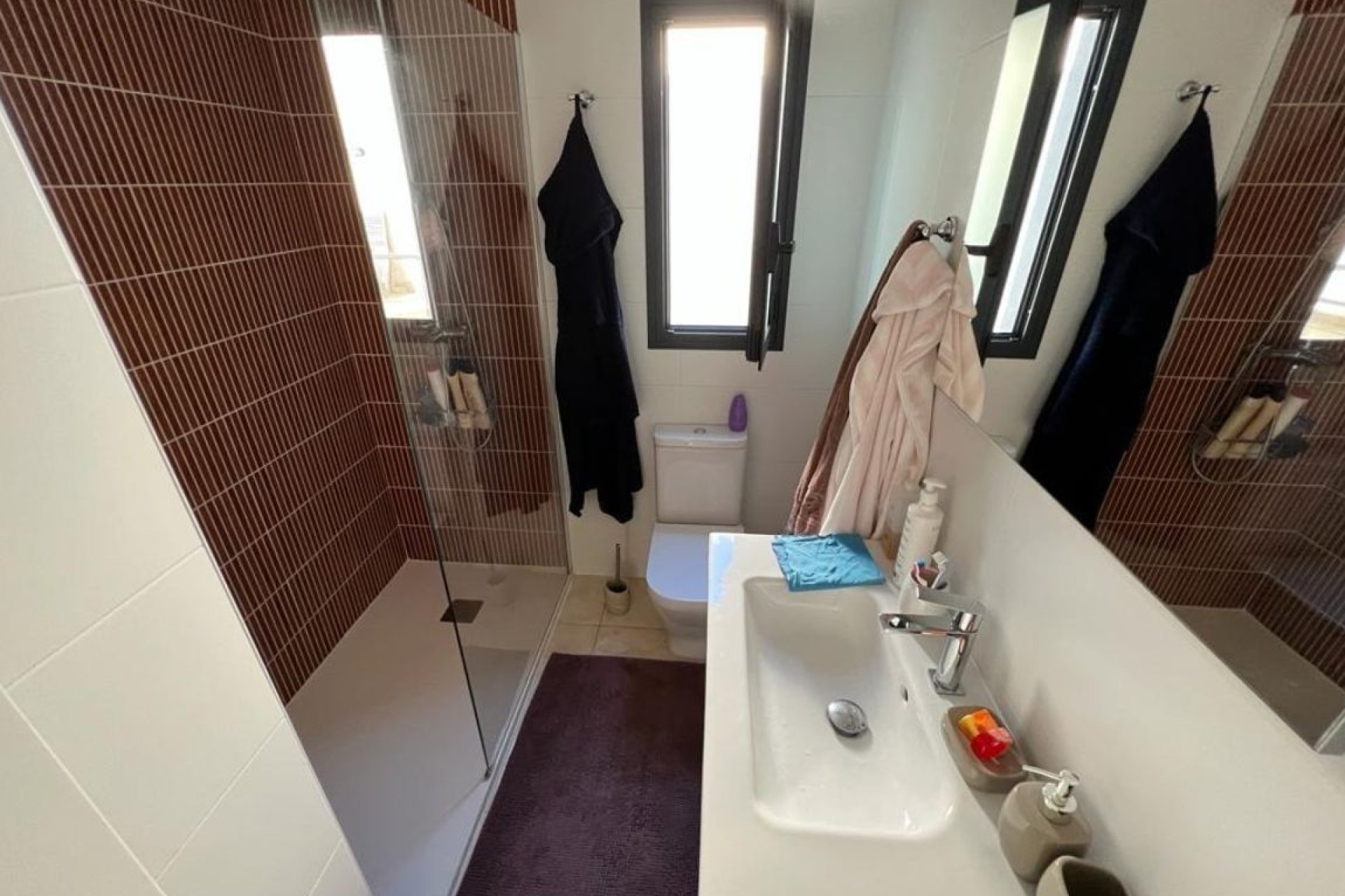 Revente - Villa -
Polop - Costa Blanca