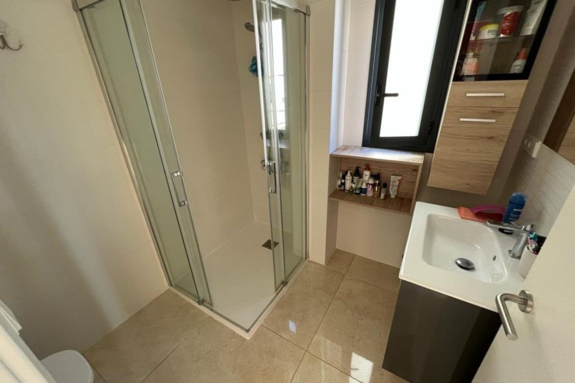 Revente - Villa -
Polop - Costa Blanca