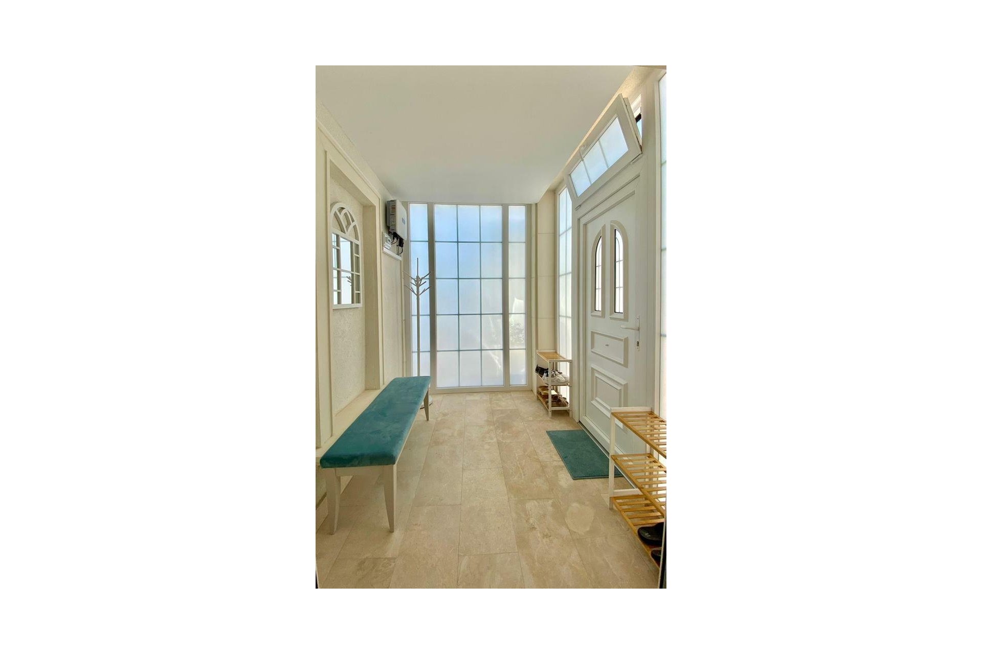 Revente - Villa -
Polop - Costa Blanca