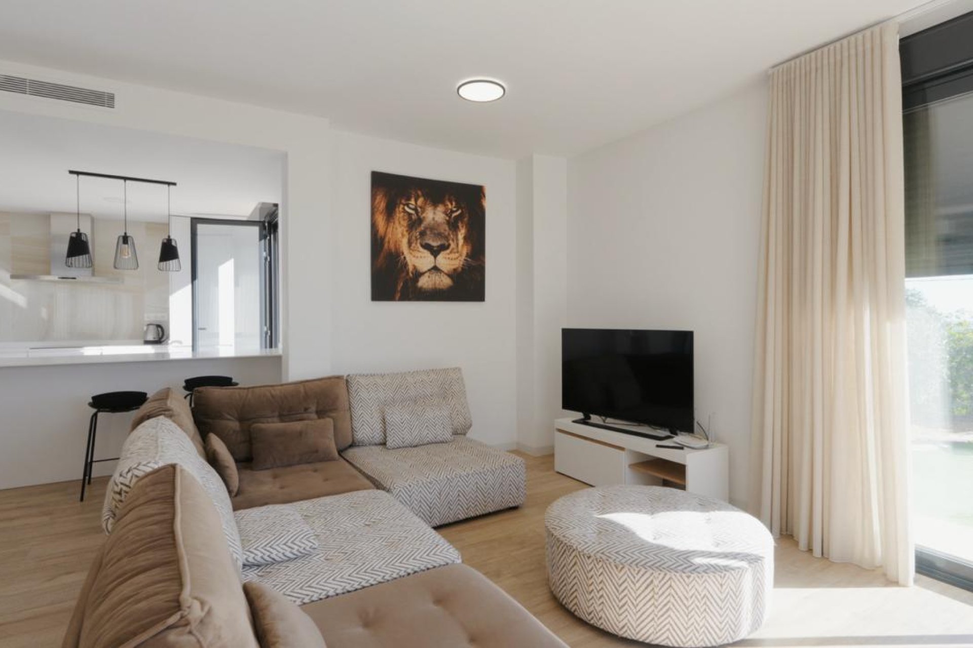 Revente - Villa -
Polop - Costa Blanca