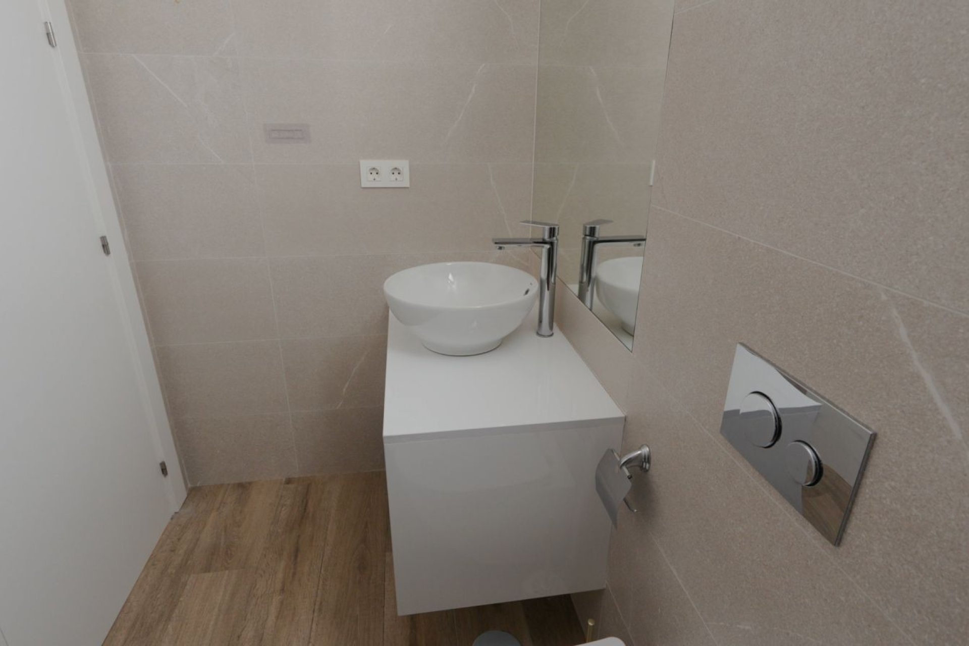 Revente - Villa -
Polop - Costa Blanca