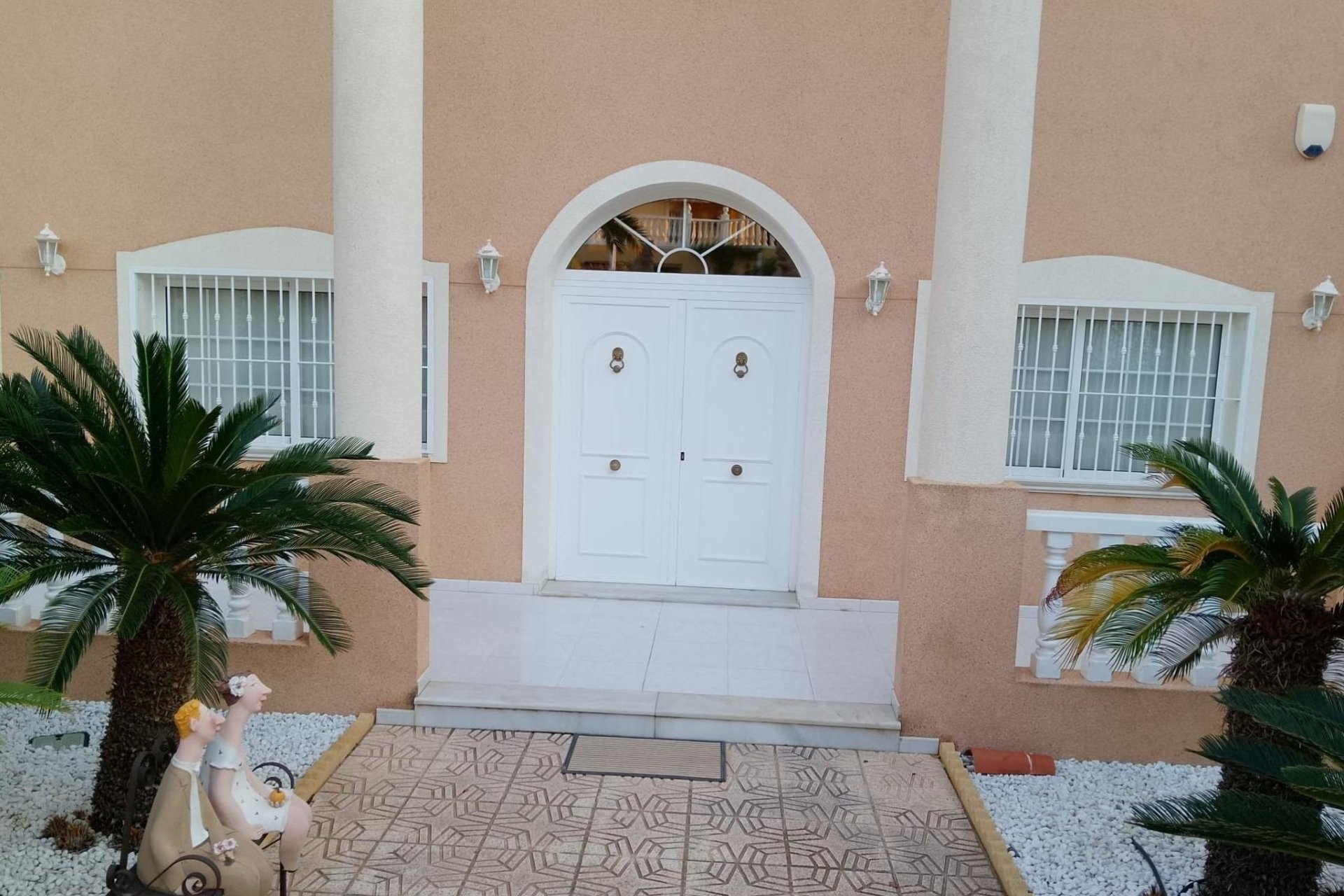 Revente - Villa -
Puerto de Mazarron - Bolnuevo