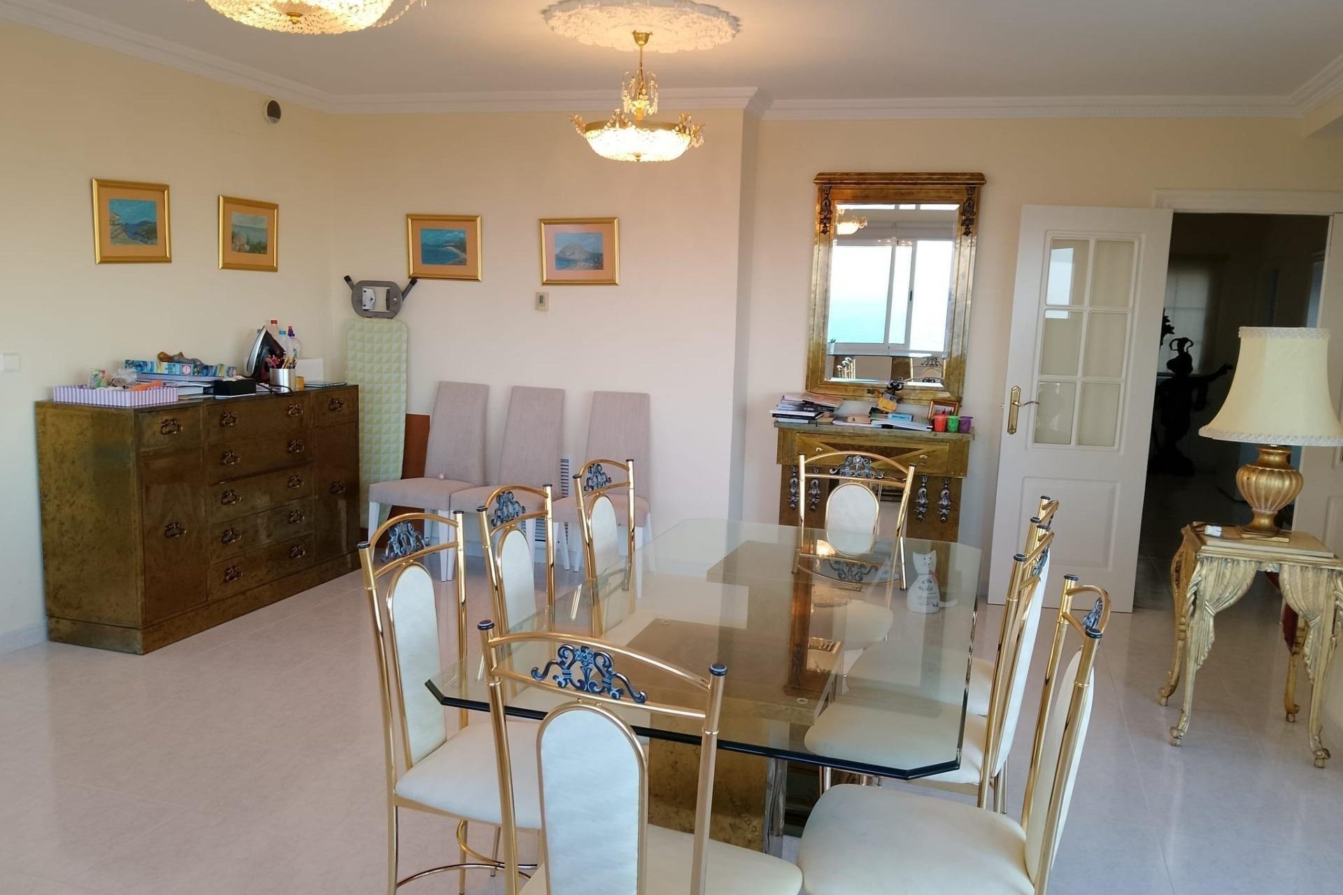 Revente - Villa -
Puerto de Mazarron - Bolnuevo