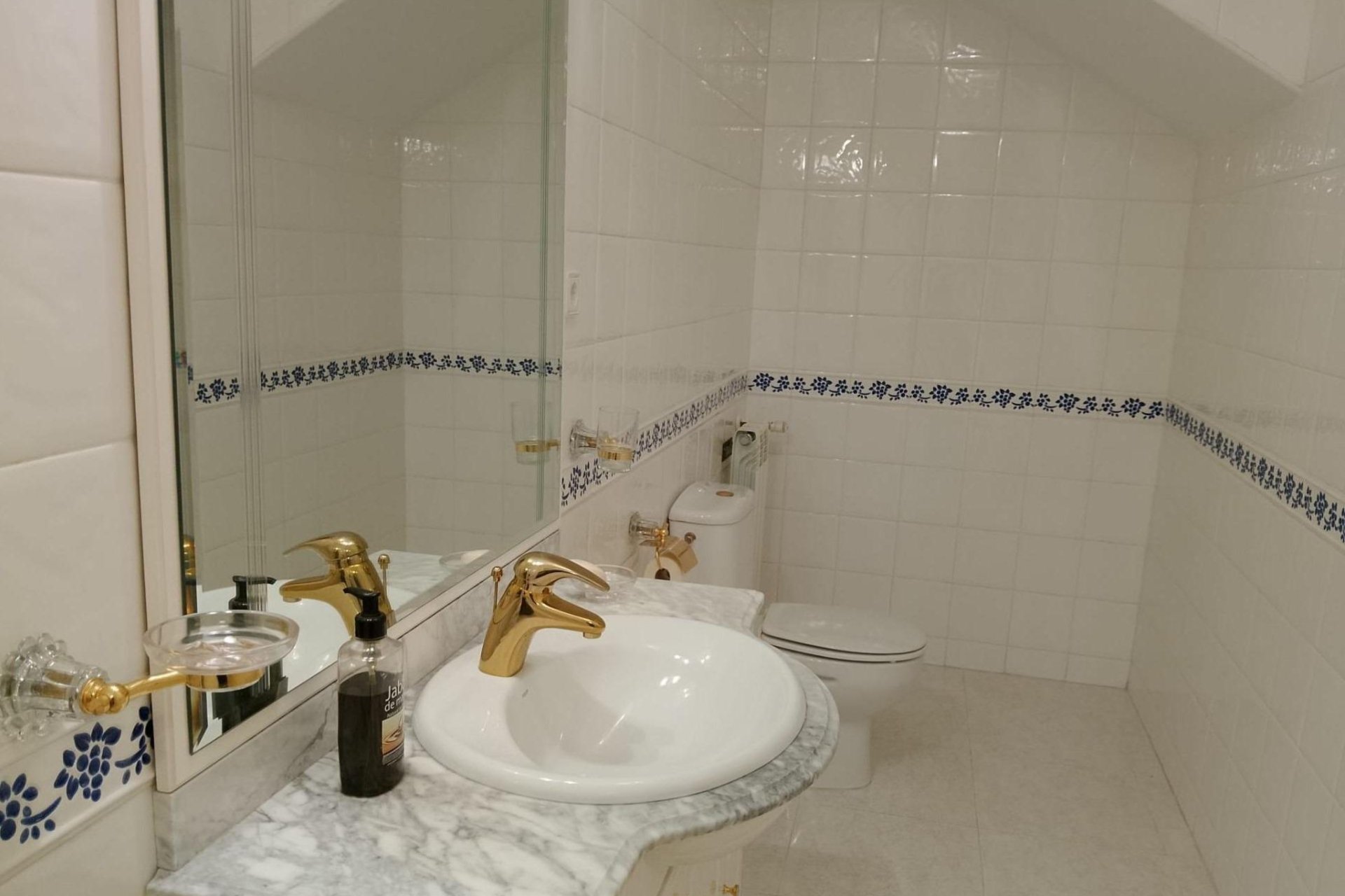 Revente - Villa -
Puerto de Mazarron - Bolnuevo