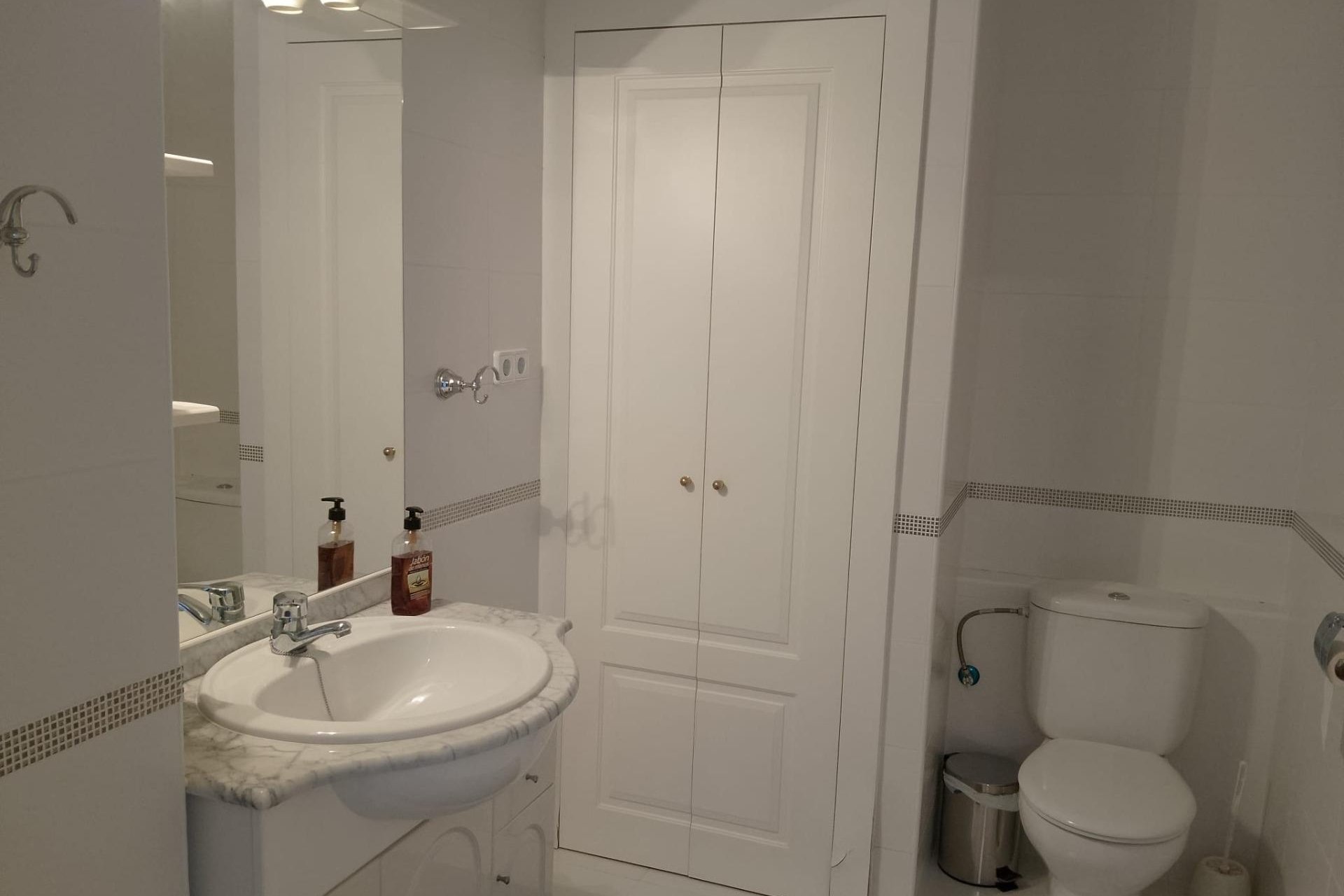 Revente - Villa -
Puerto de Mazarron - Bolnuevo