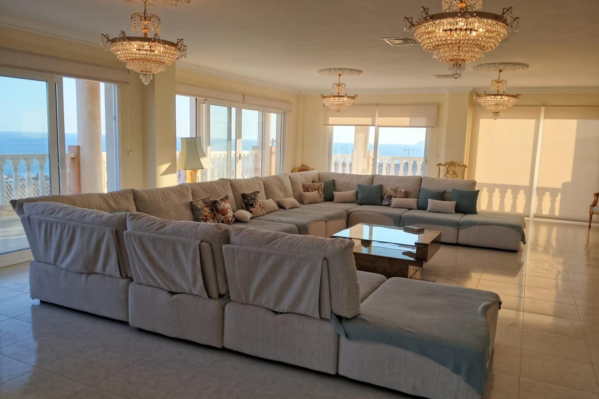 Revente - Villa -
Puerto de Mazarron - Bolnuevo