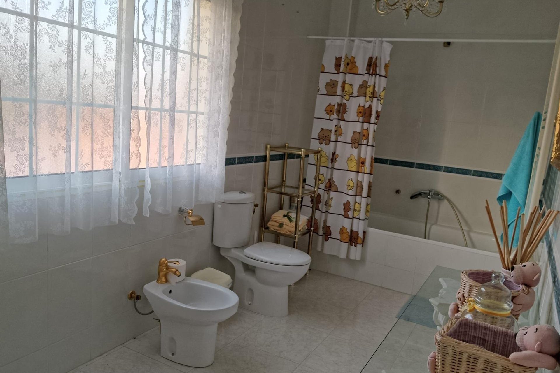 Revente - Villa -
Puerto de Mazarron - Bolnuevo