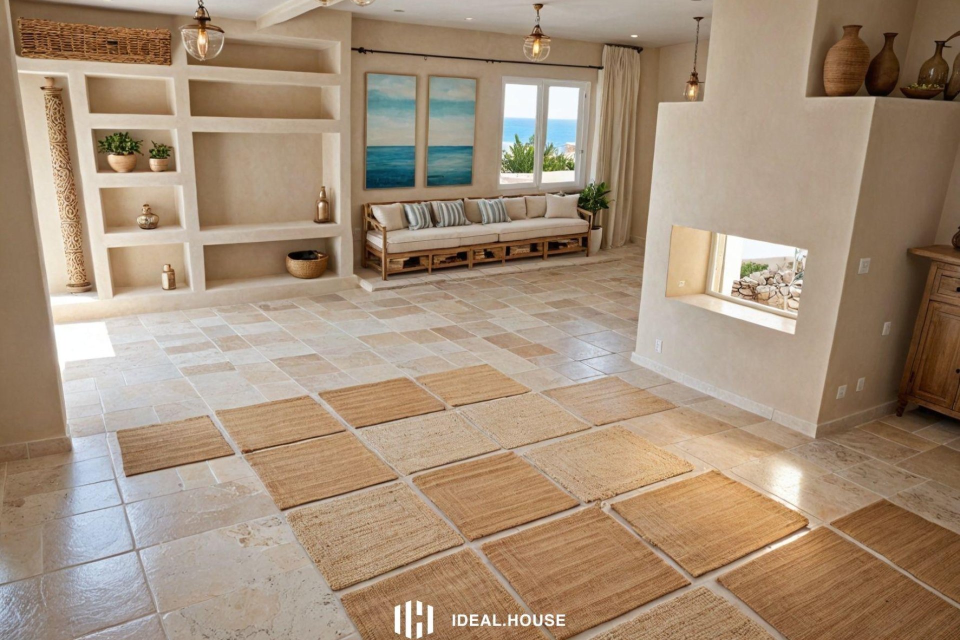 Revente - Villa -
Puerto de Mazarron - El Alamillo