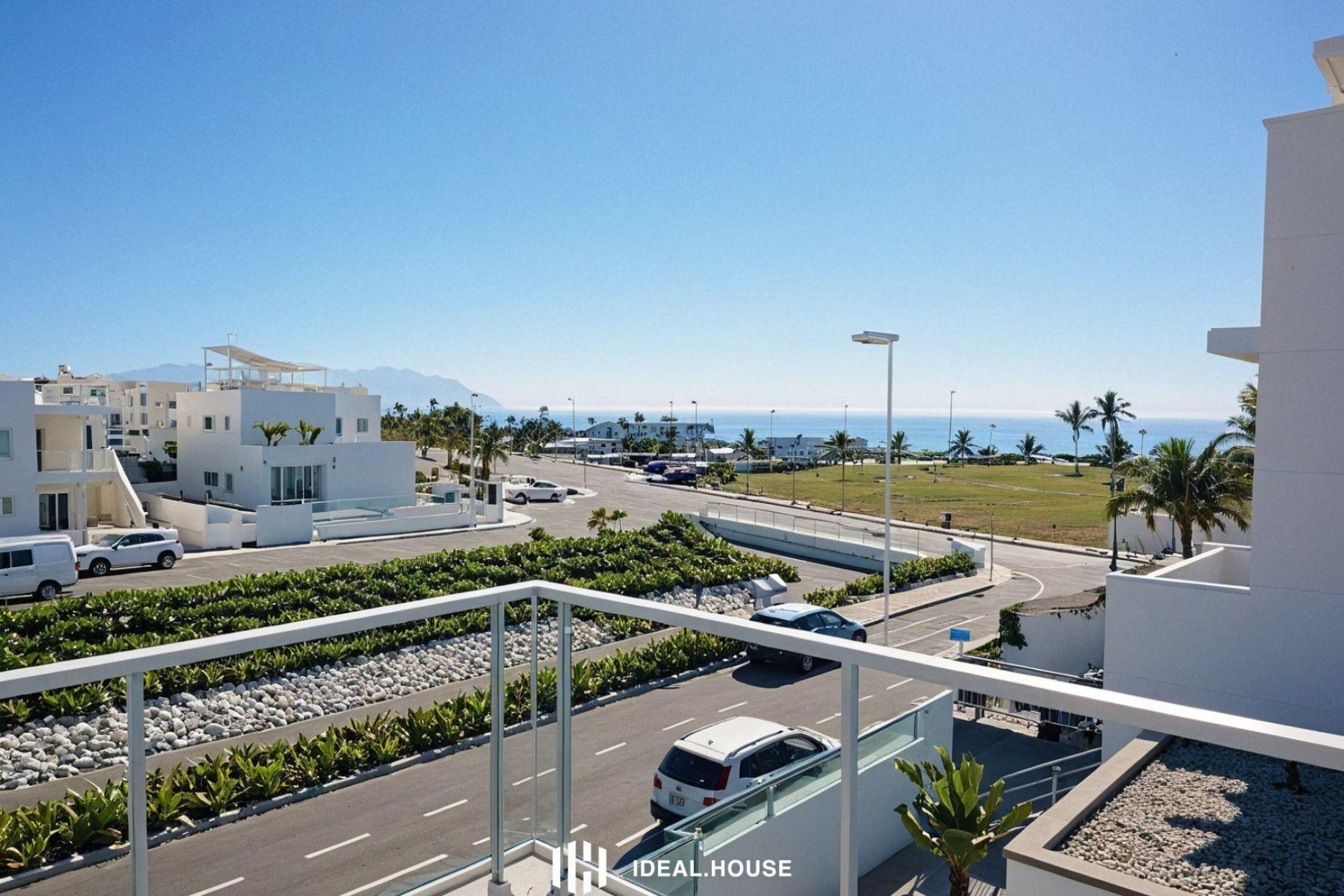 Revente - Villa -
Puerto de Mazarron - El Alamillo