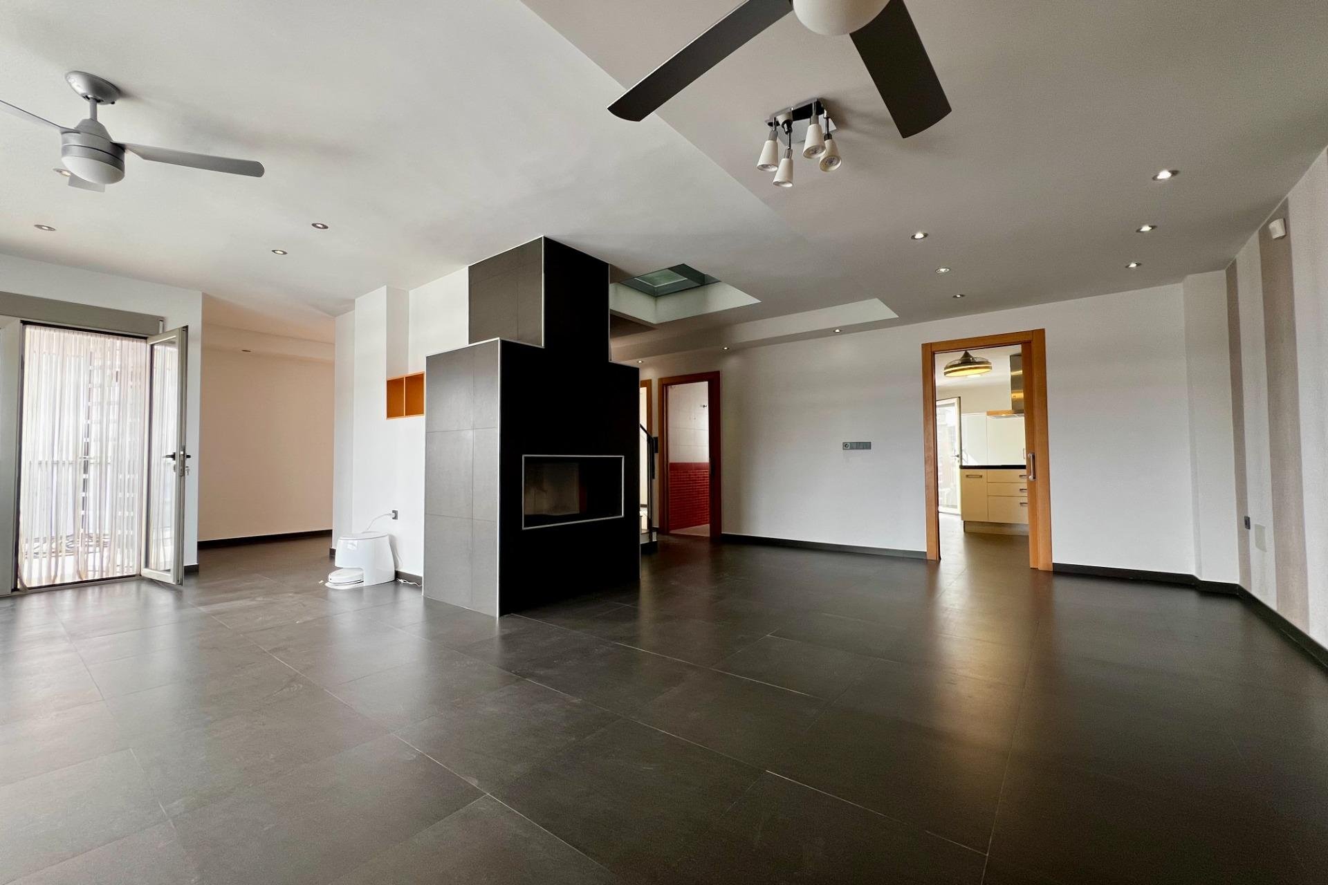 Revente - Villa -
Puerto de Mazarron - El Alamillo