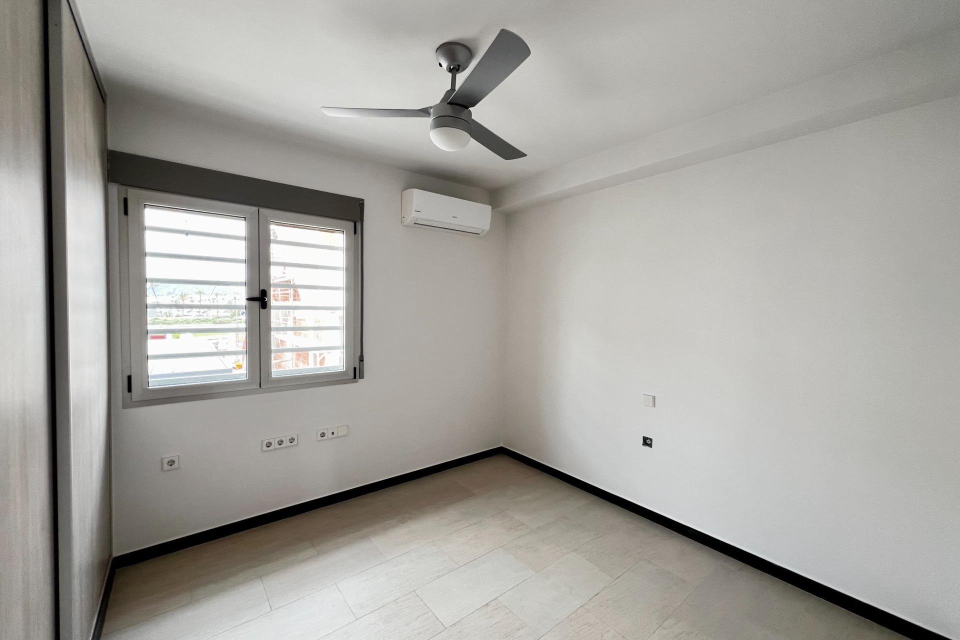 Revente - Villa -
Puerto de Mazarron - El Alamillo